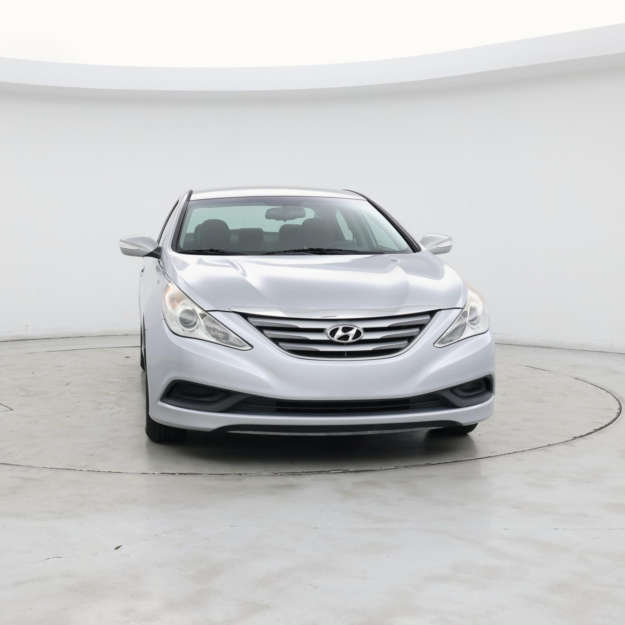 Thumbnail: 2014 Hyundai Sonata - 5