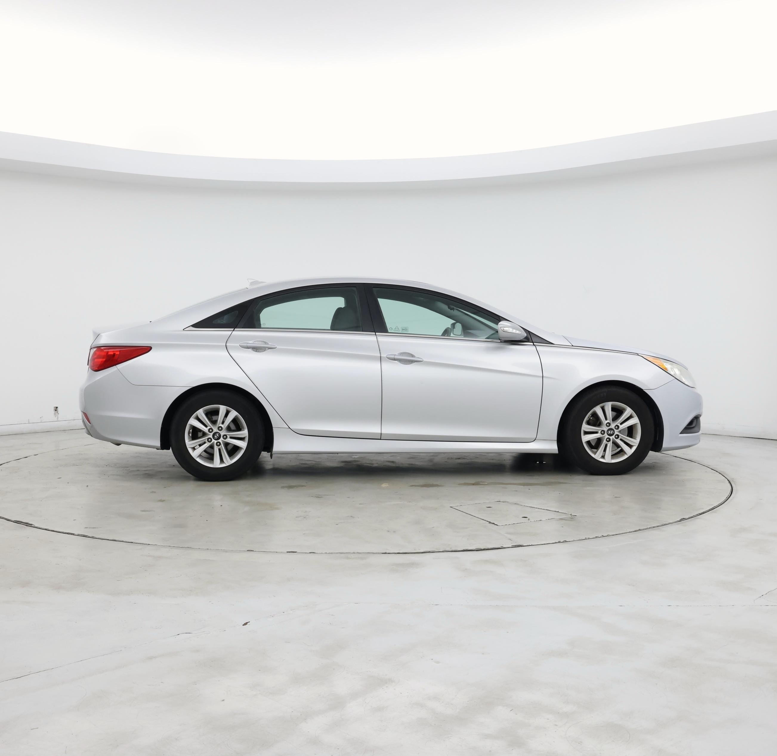 Thumbnail: 2014 Hyundai Sonata - 7