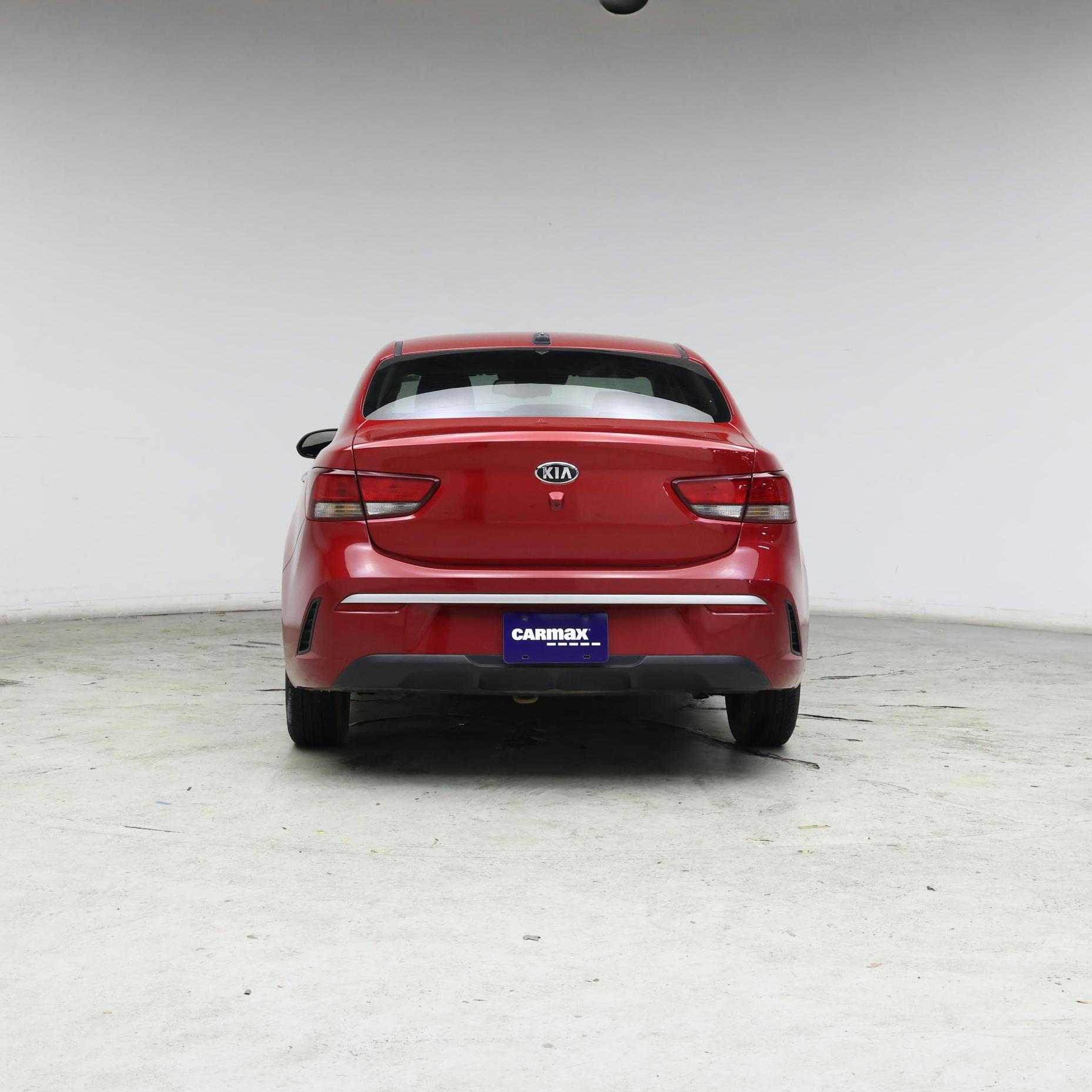 Thumbnail: 2021 Kia Rio - 6