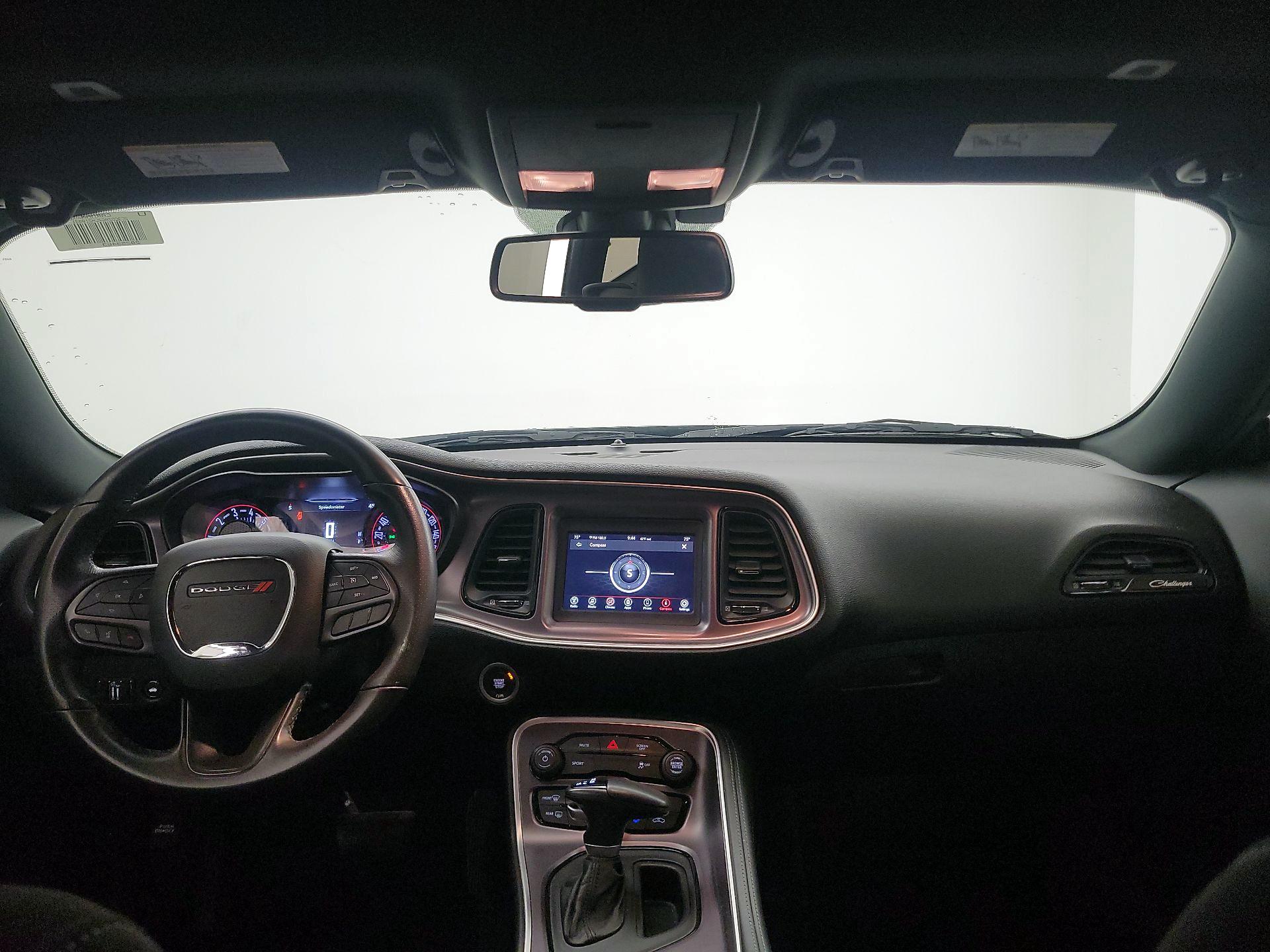 Thumbnail: 2020 Dodge Challenger - 9