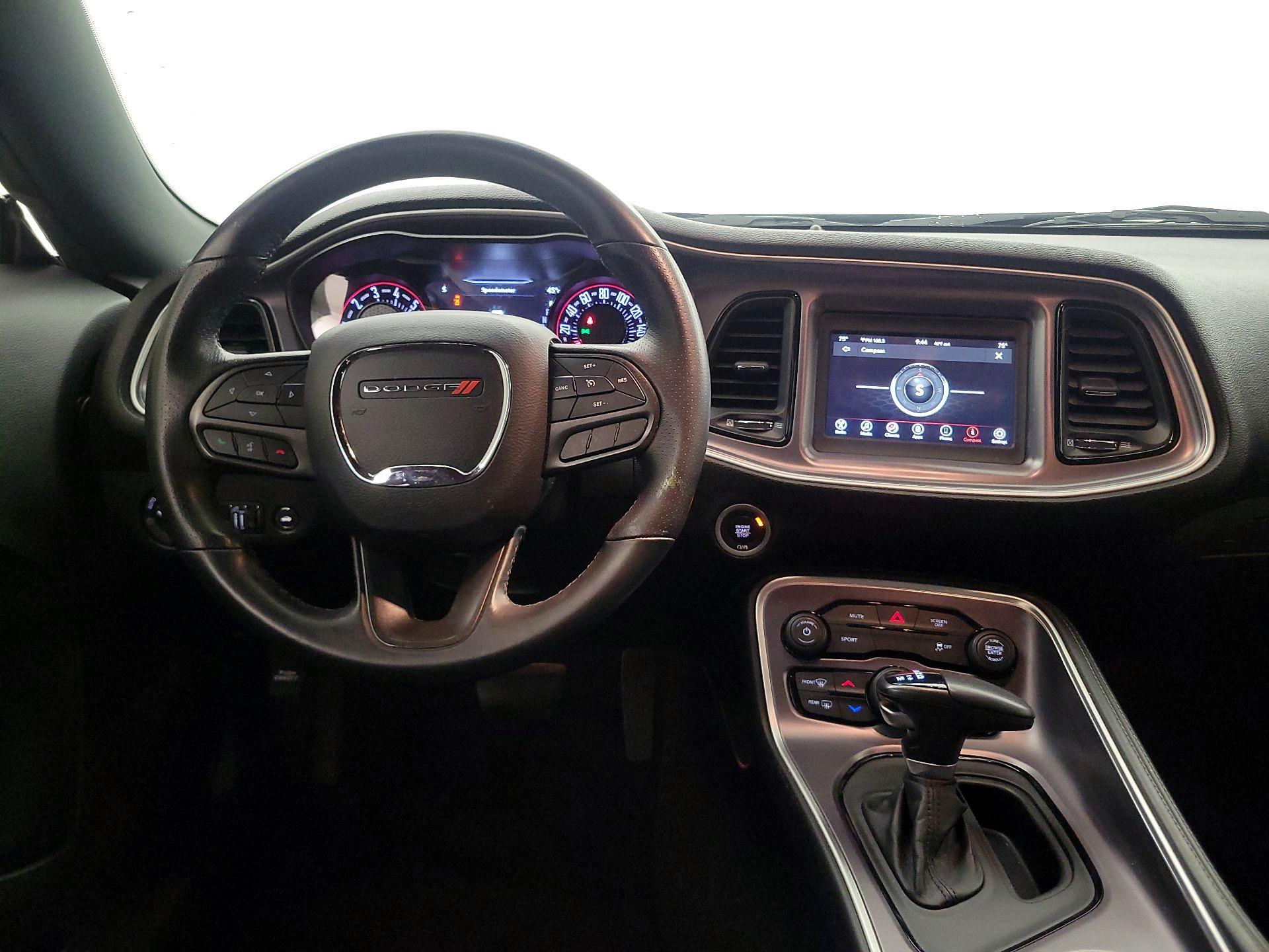 Thumbnail: 2020 Dodge Challenger - 10