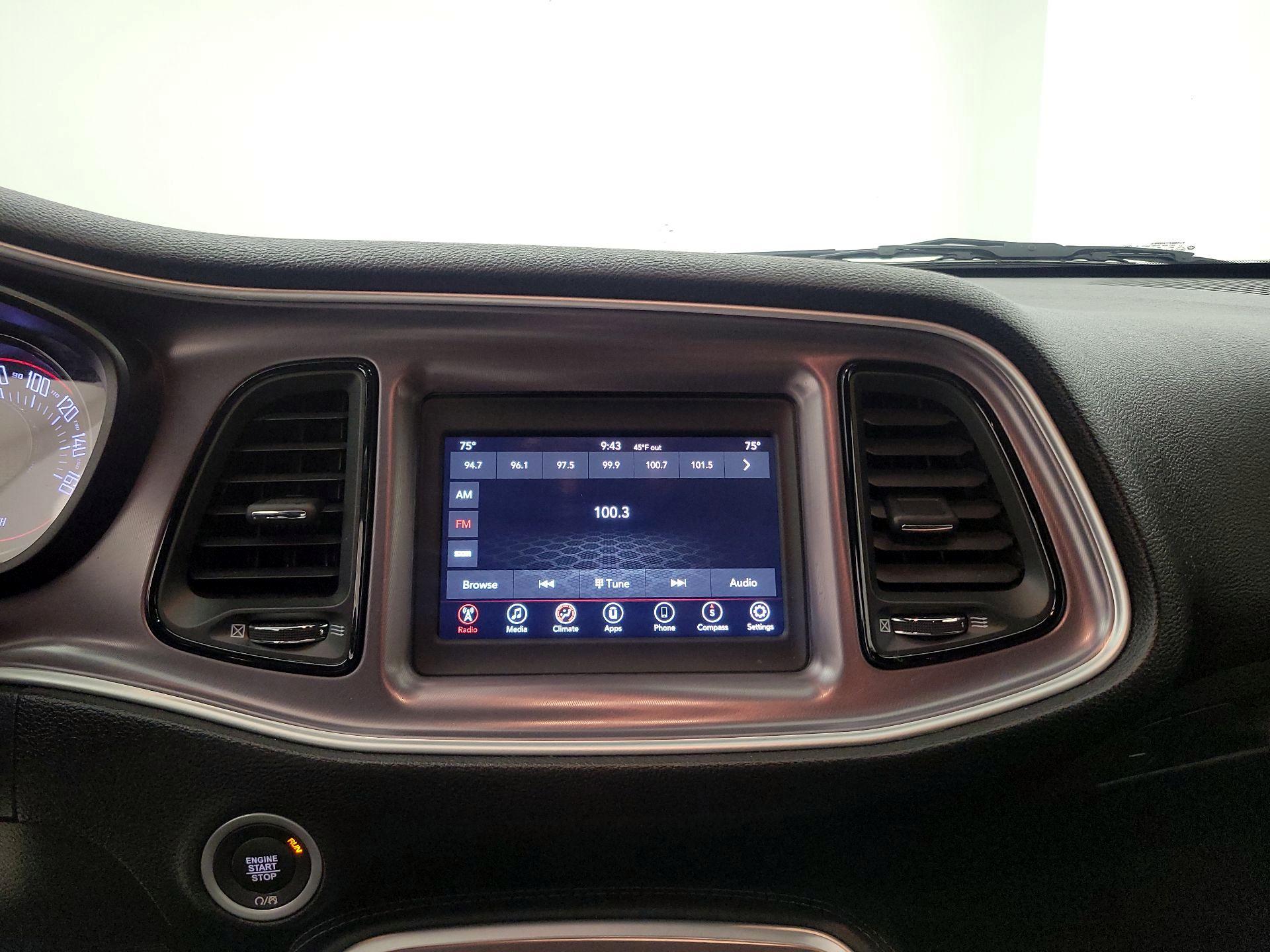 Thumbnail: 2020 Dodge Challenger - 15