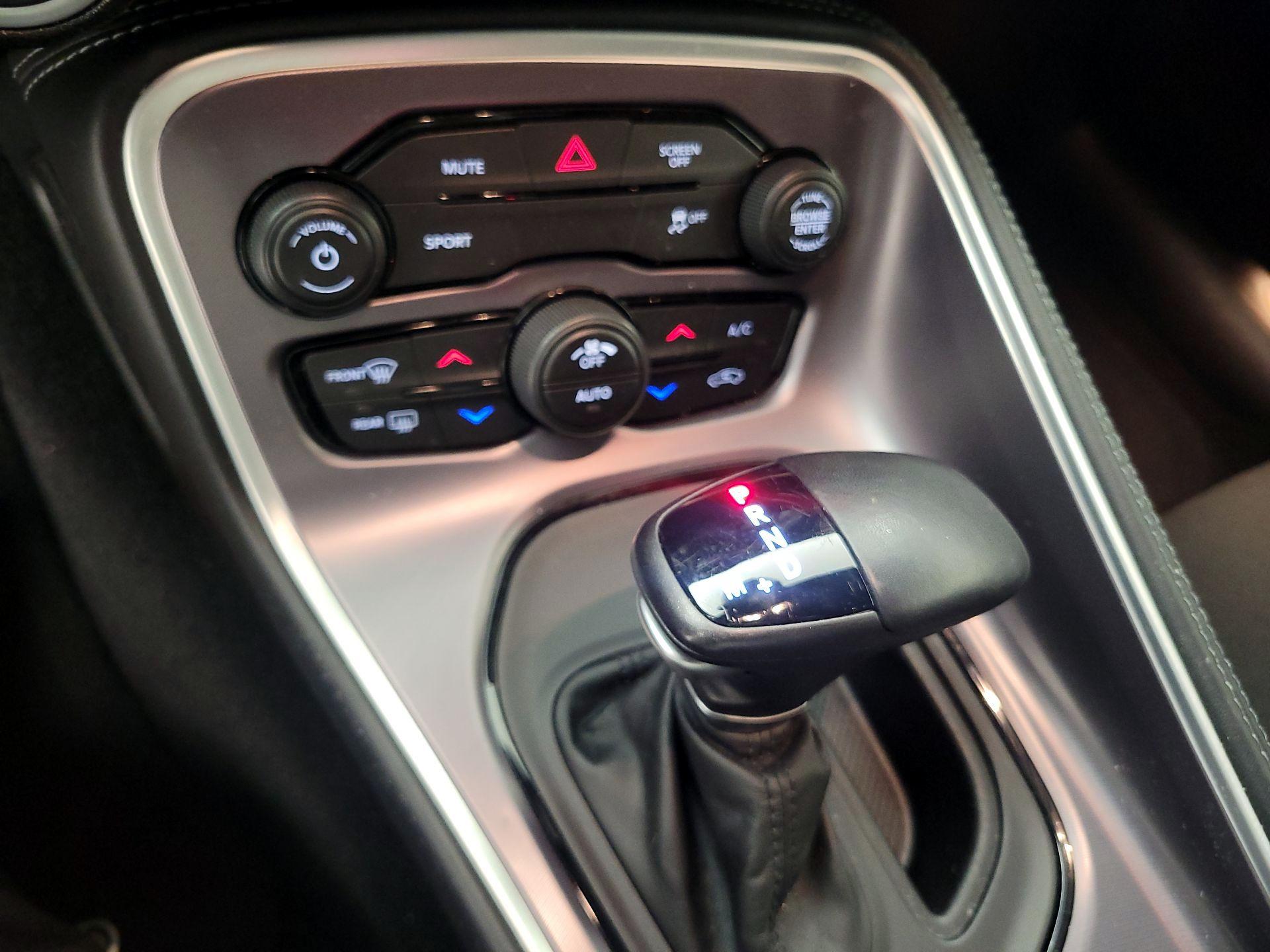 Thumbnail: 2020 Dodge Challenger - 17