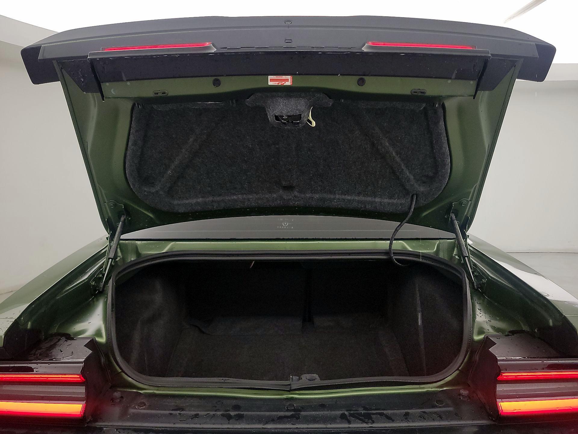 Thumbnail: 2020 Dodge Challenger - 20