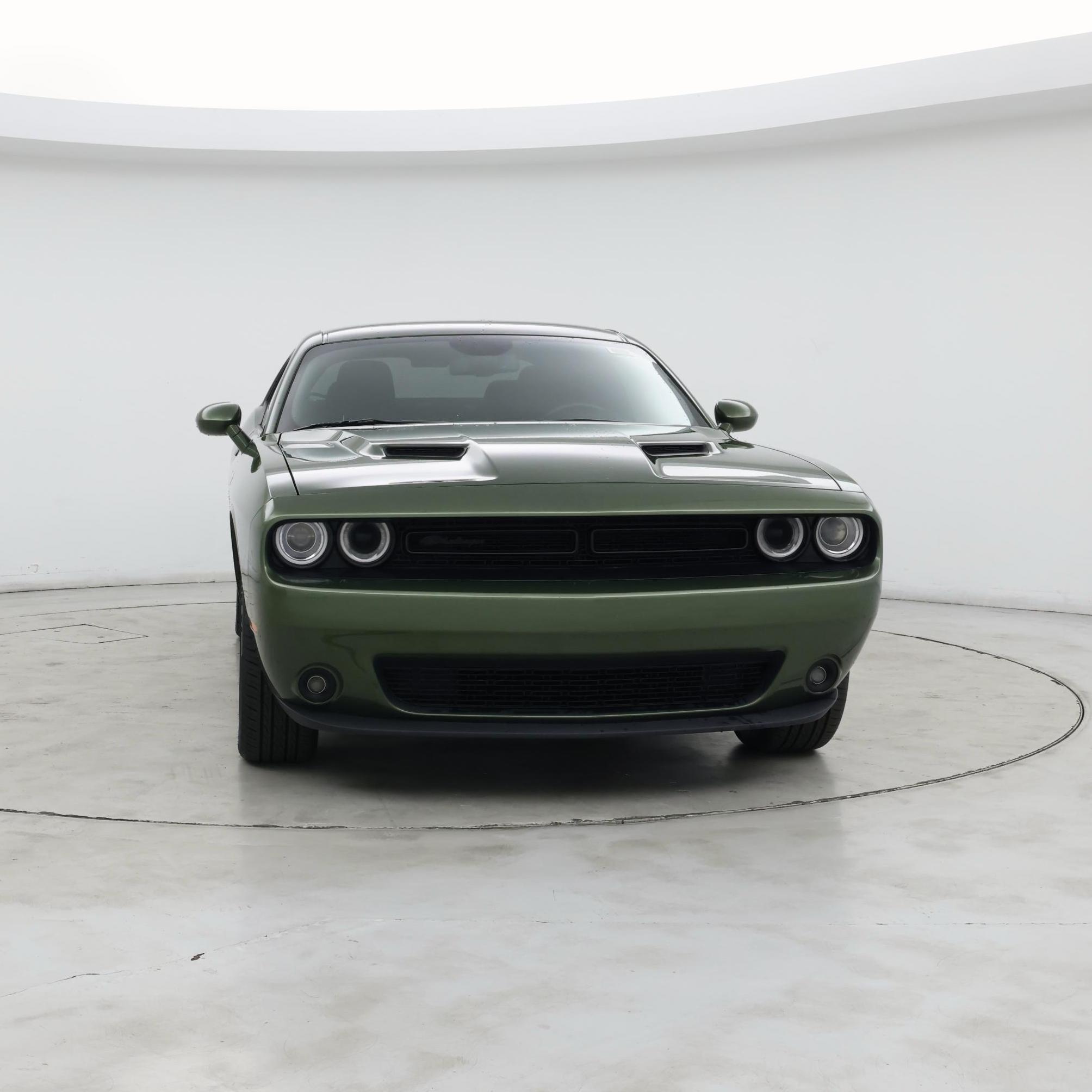 Thumbnail: 2020 Dodge Challenger - 5