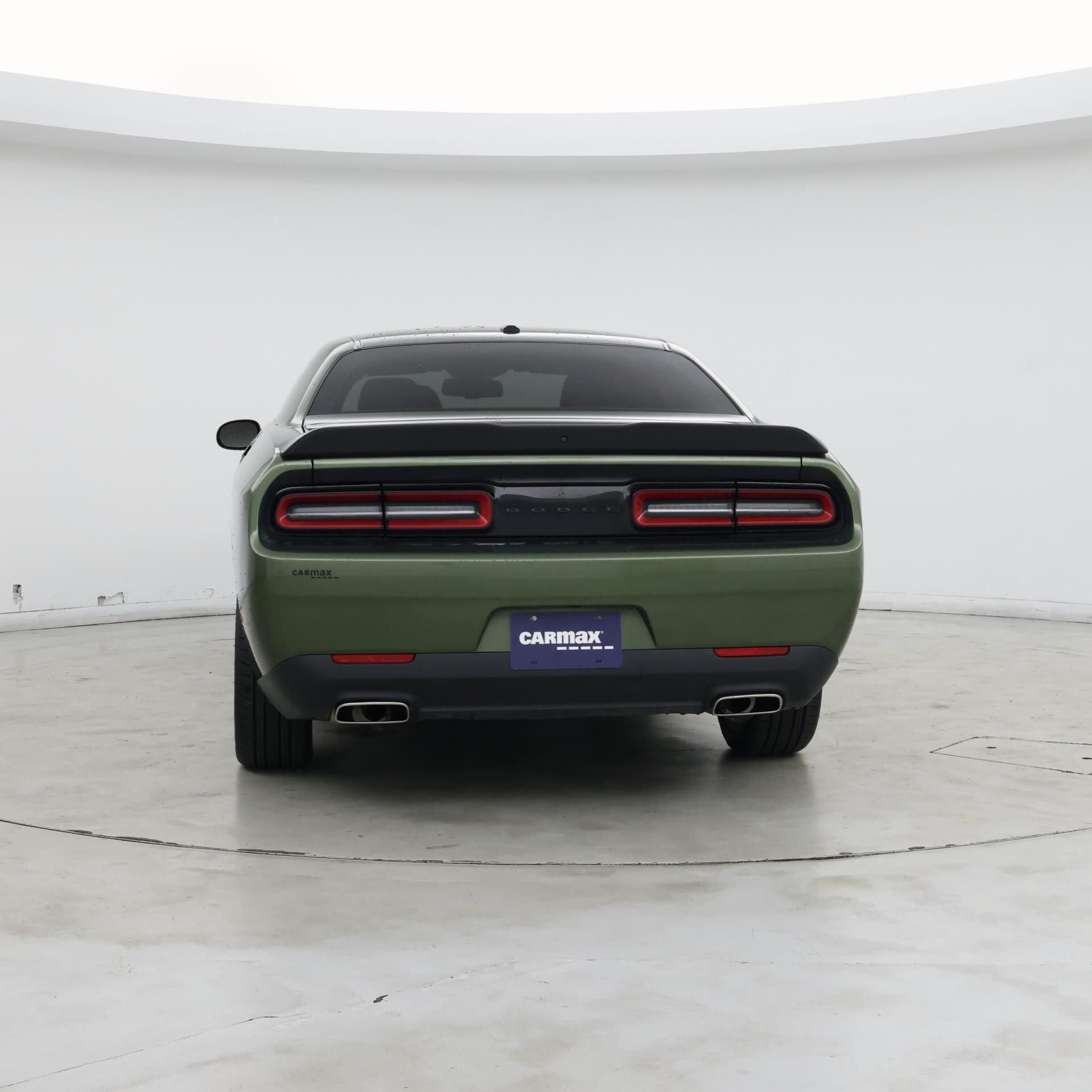 Thumbnail: 2020 Dodge Challenger - 6