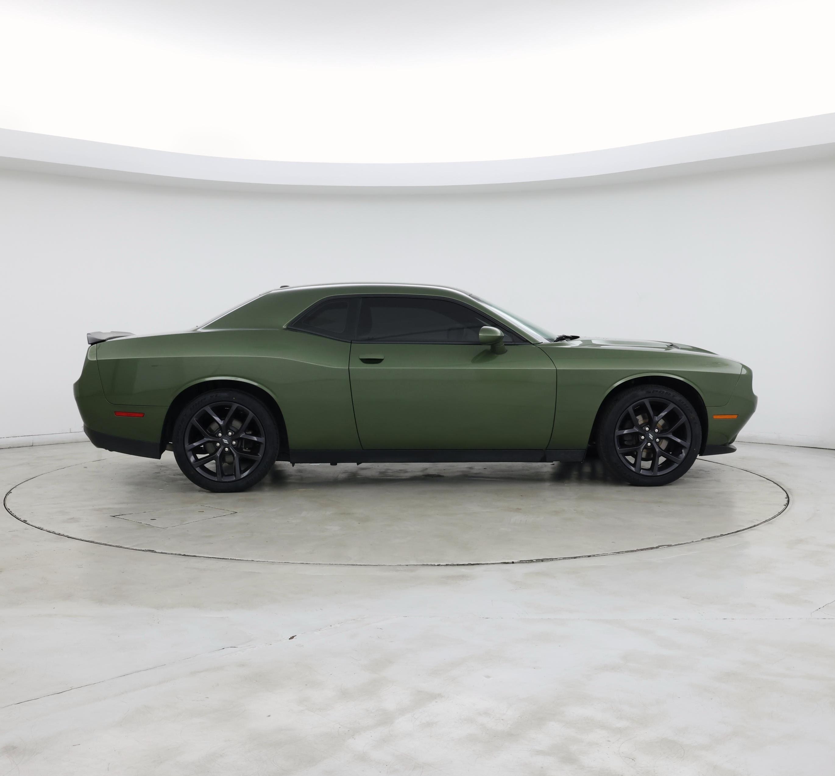 Thumbnail: 2020 Dodge Challenger - 7