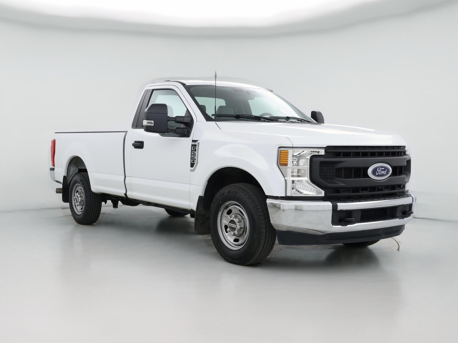 2022 Ford F-250 Super Duty XL