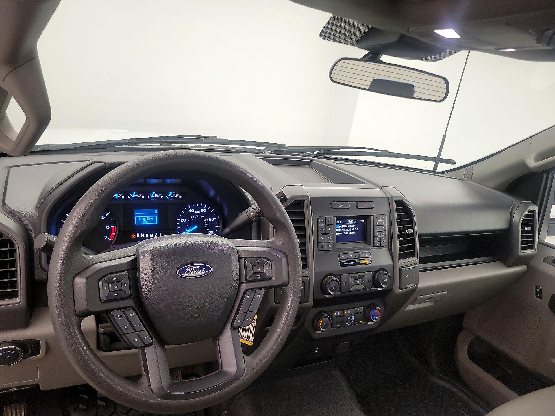 Thumbnail: 2022 Ford F-250 - 9