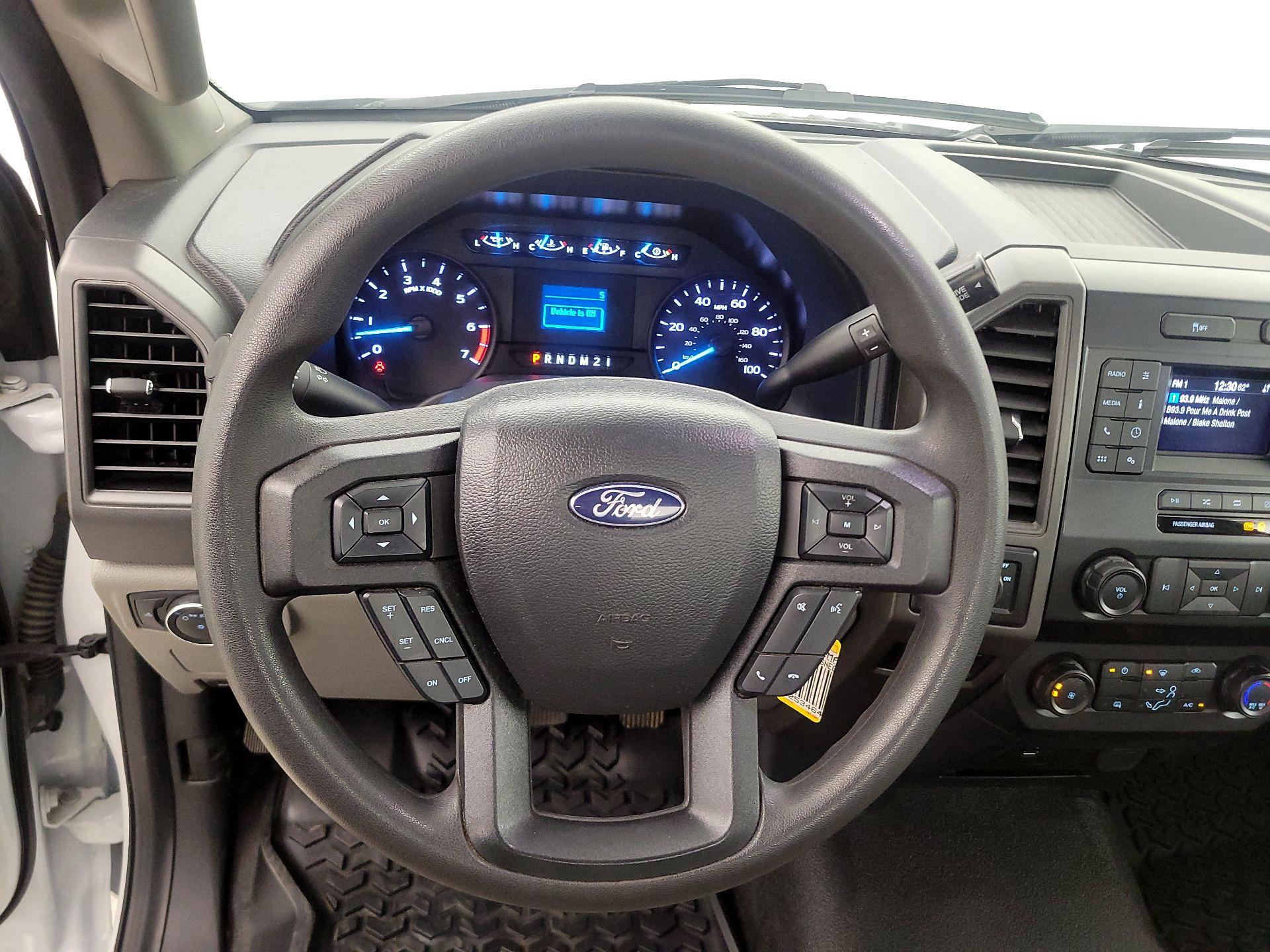 Thumbnail: 2022 Ford F-250 - 10