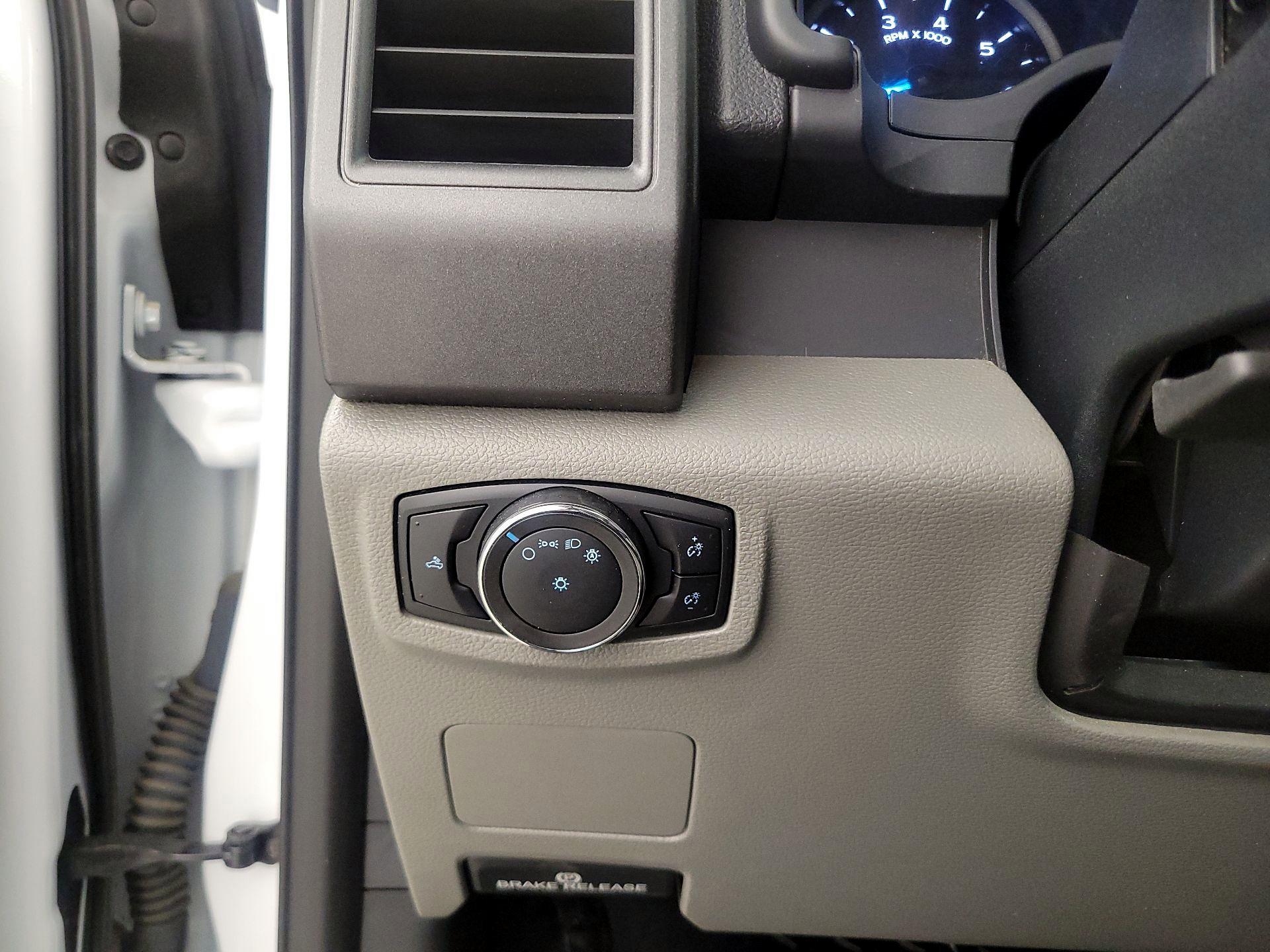 Thumbnail: 2022 Ford F-250 - 13