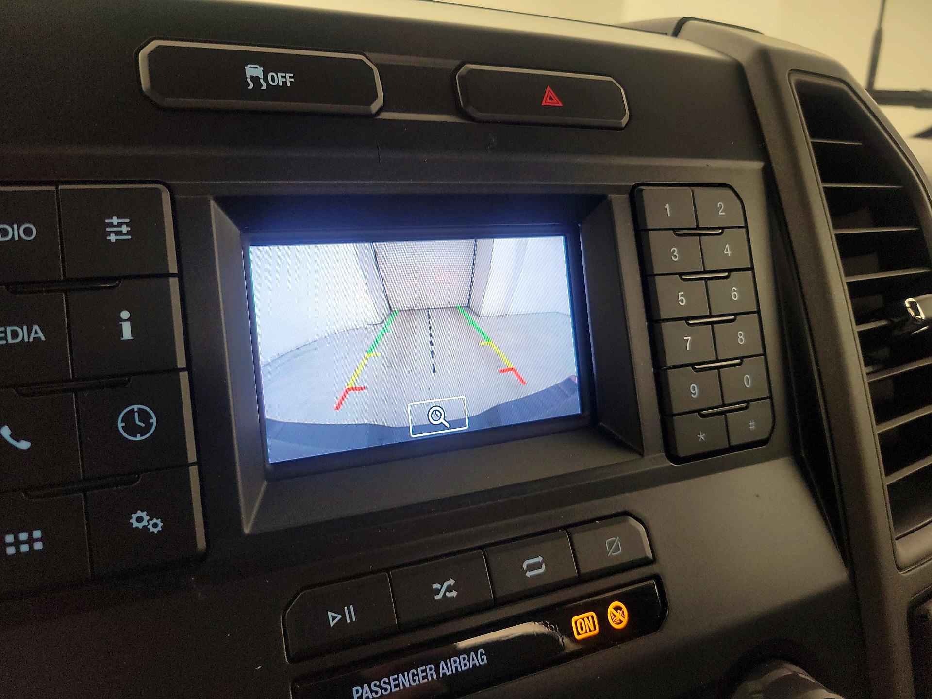 Thumbnail: 2022 Ford F-250 - 14