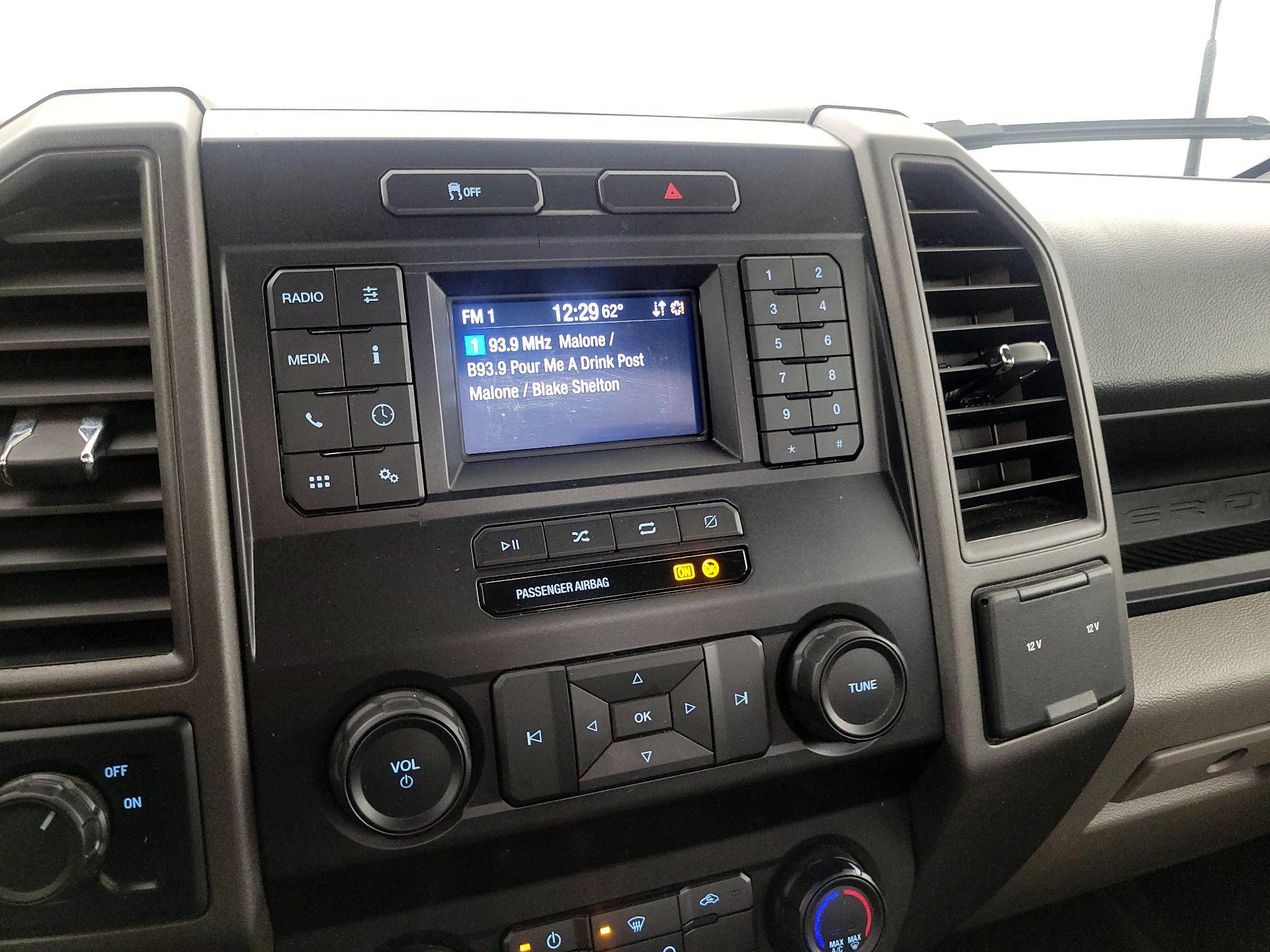 Thumbnail: 2022 Ford F-250 - 15