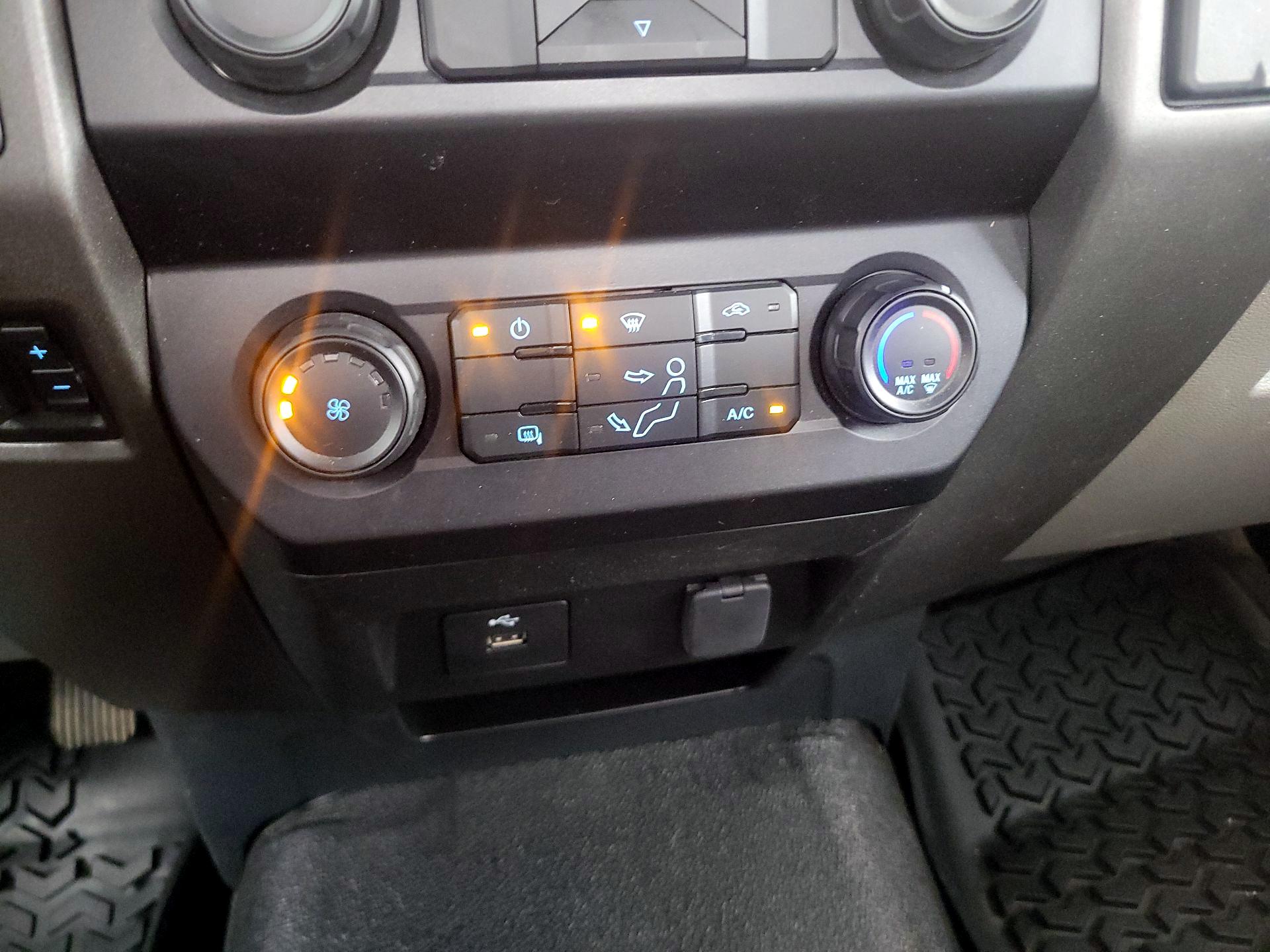 Thumbnail: 2022 Ford F-250 - 16