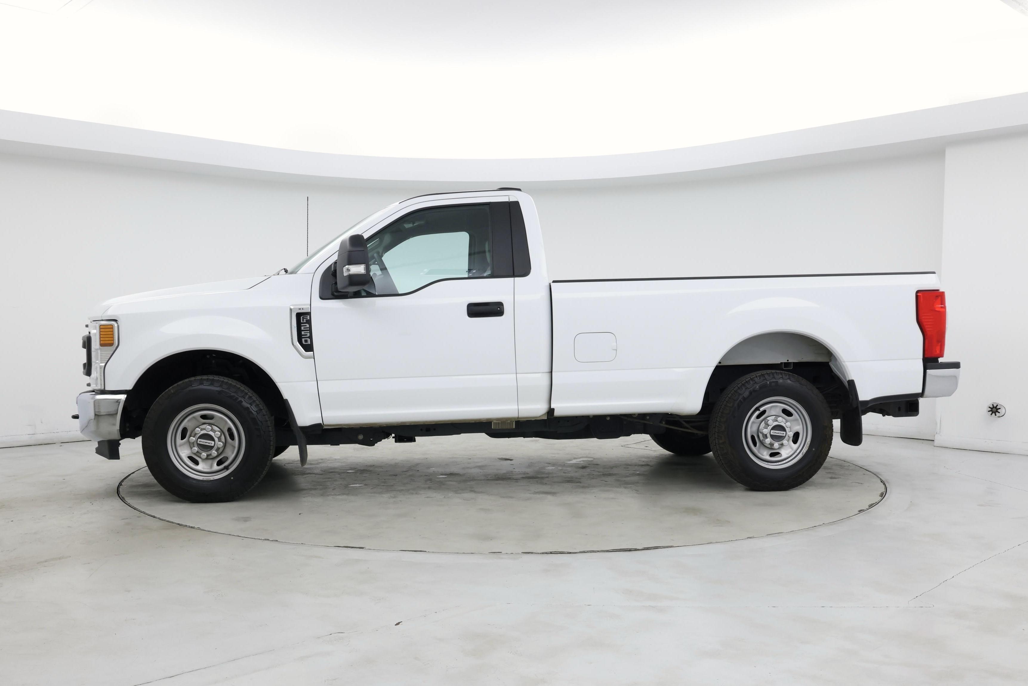 Thumbnail: 2022 Ford F-250 - 3