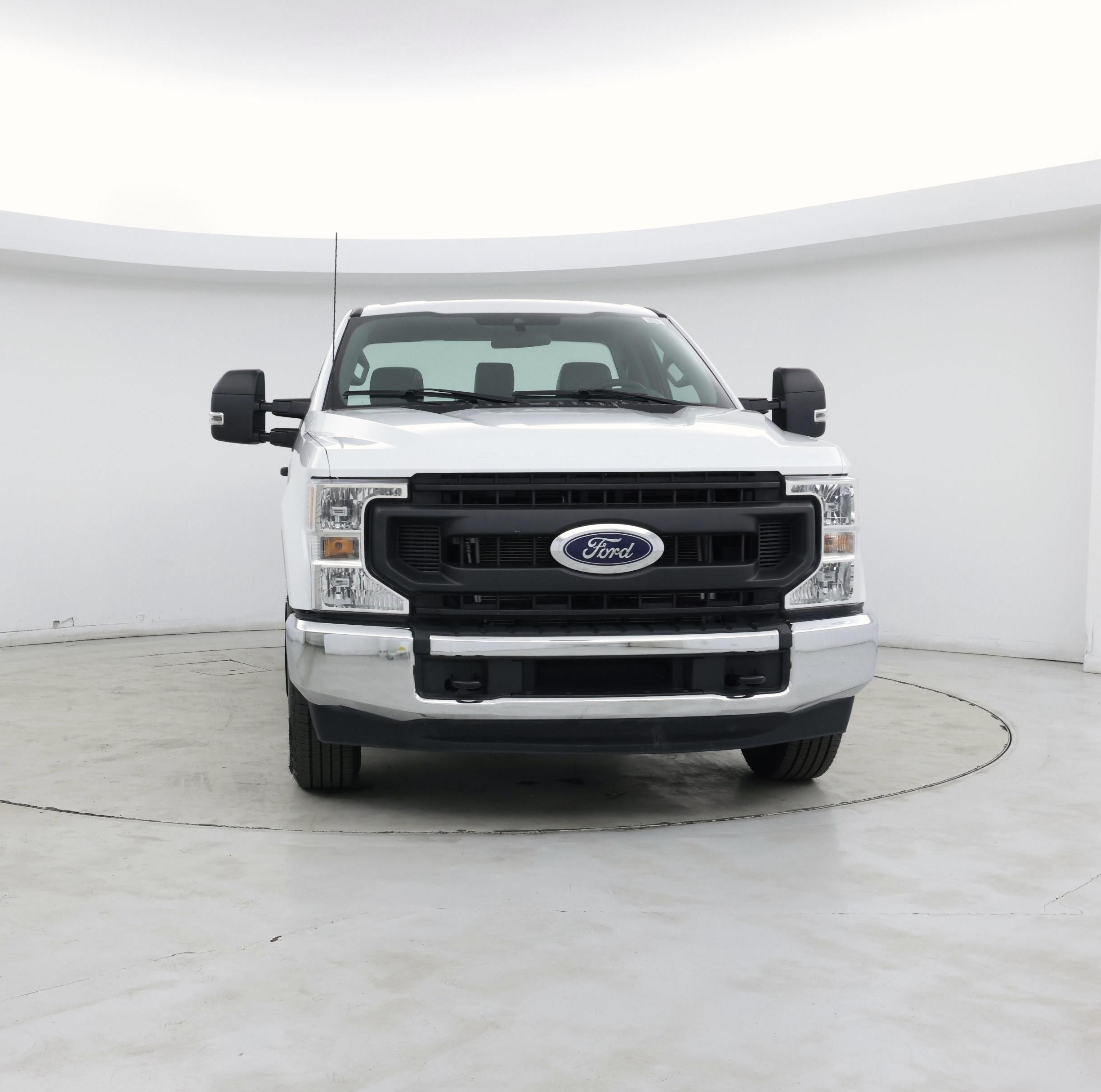 Thumbnail: 2022 Ford F-250 - 5