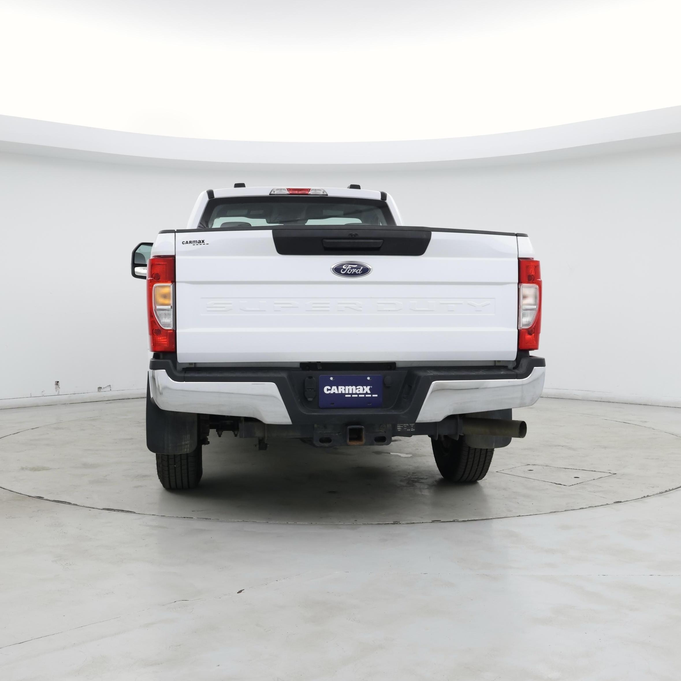 Thumbnail: 2022 Ford F-250 - 6