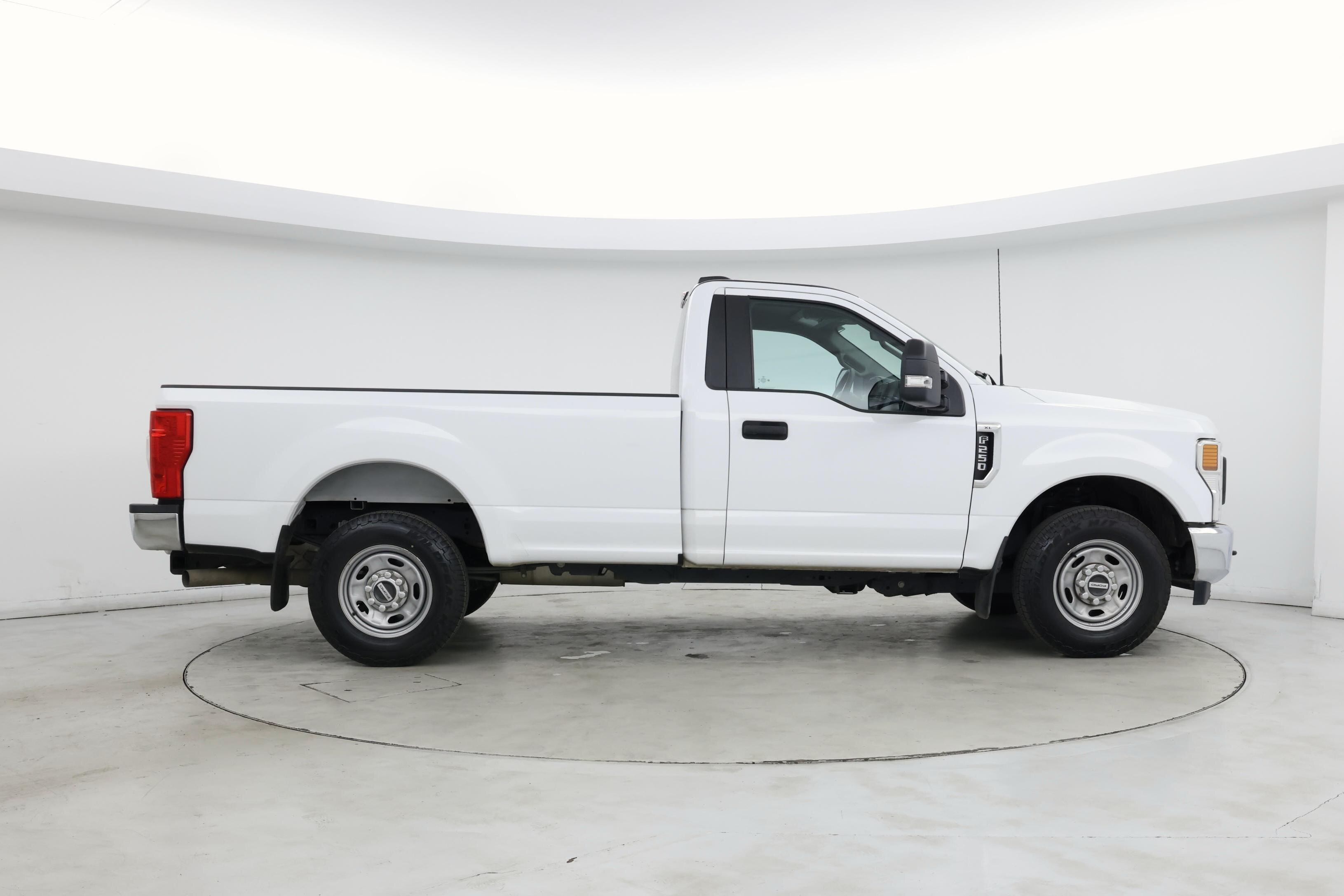 Thumbnail: 2022 Ford F-250 - 7