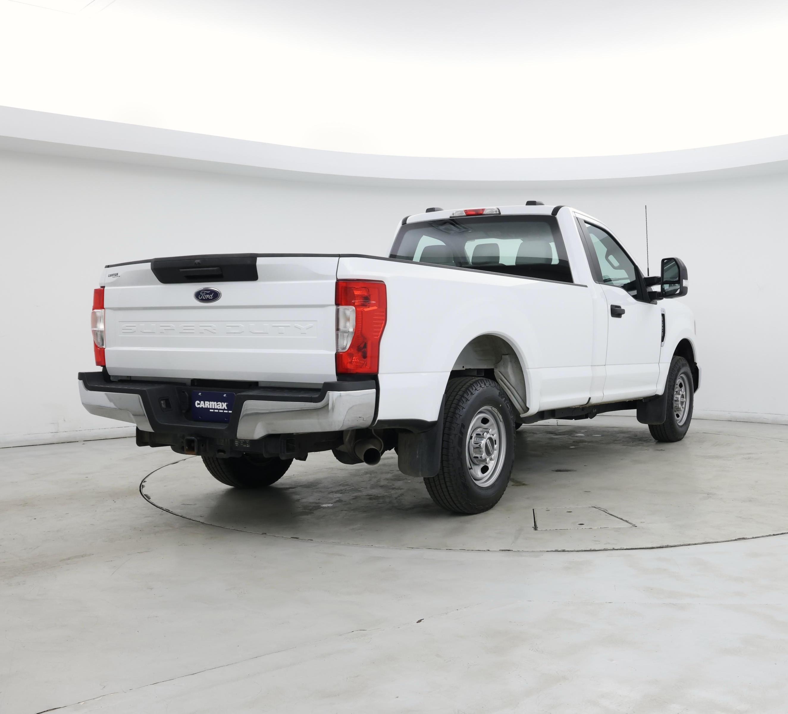 Thumbnail: 2022 Ford F-250 - 8