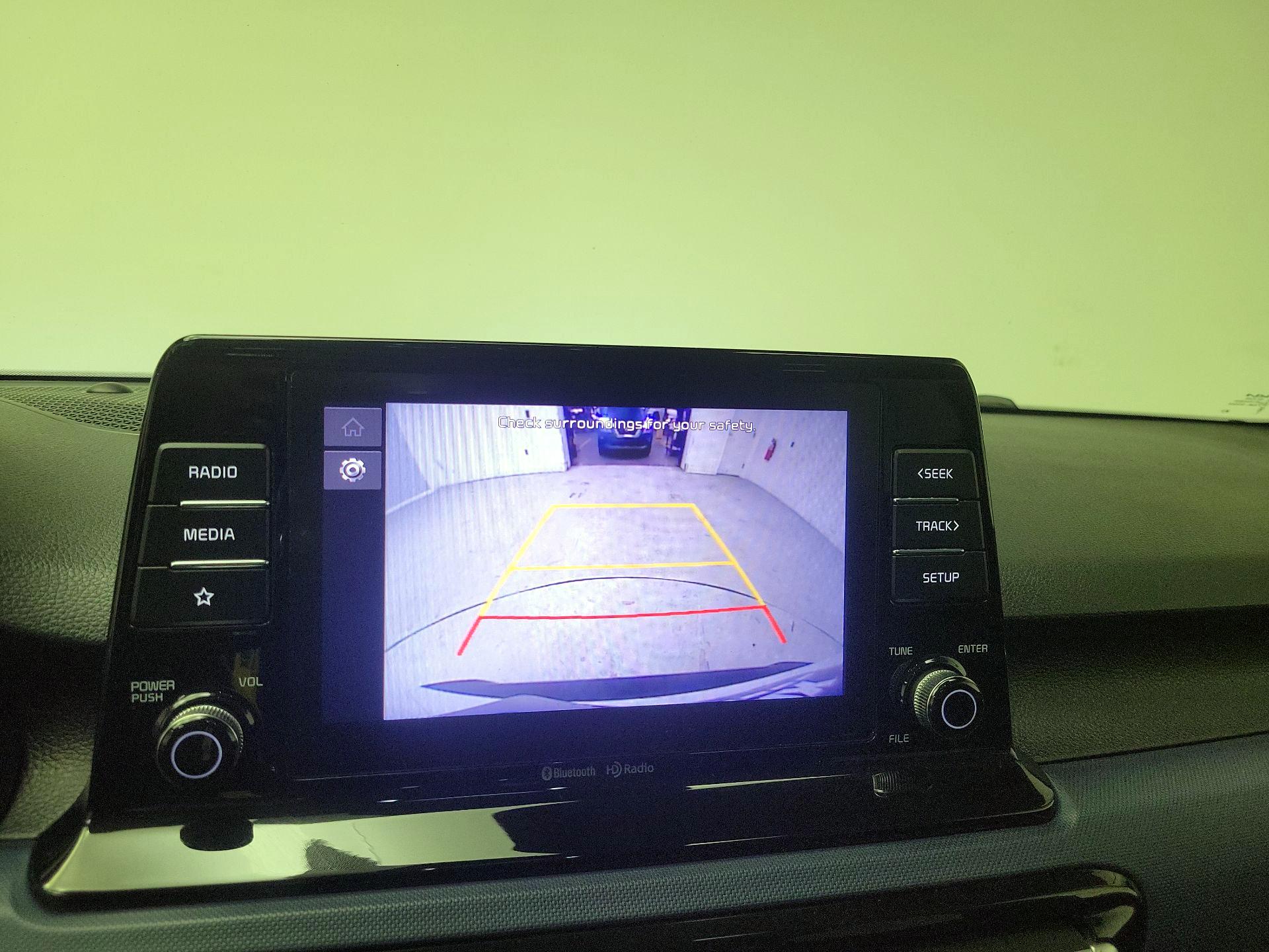 Thumbnail: 2023 Kia Seltos - 14