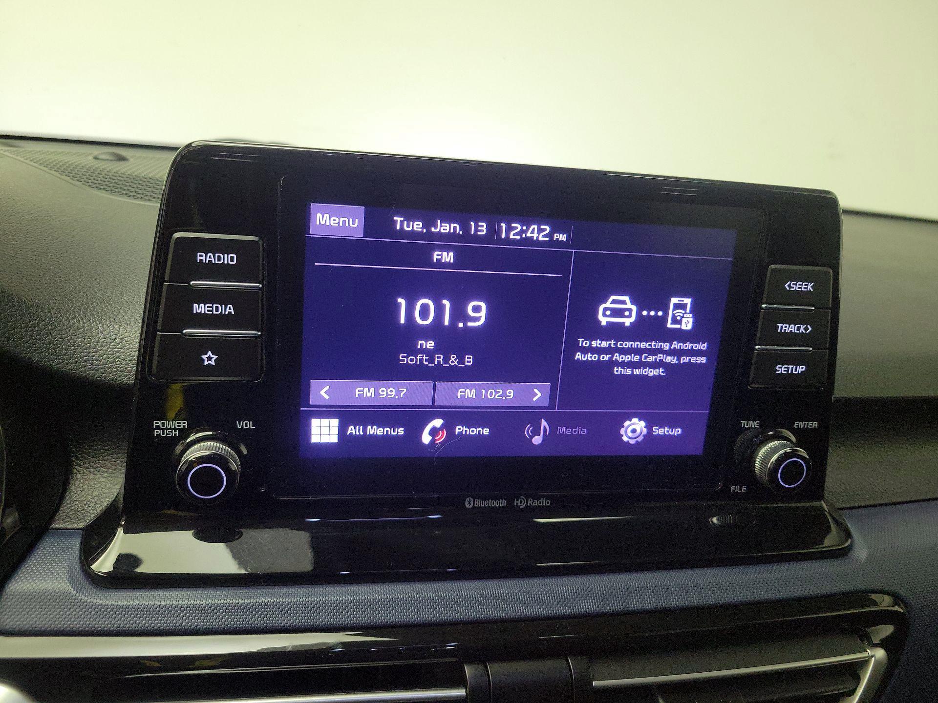 Thumbnail: 2023 Kia Seltos - 15