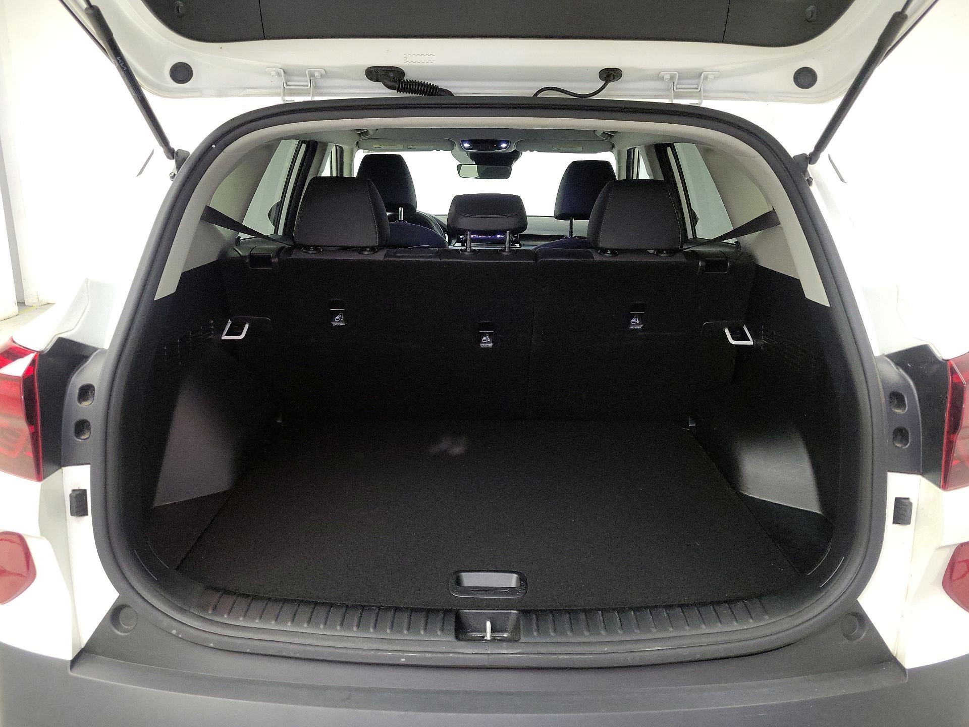 Thumbnail: 2023 Kia Seltos - 20