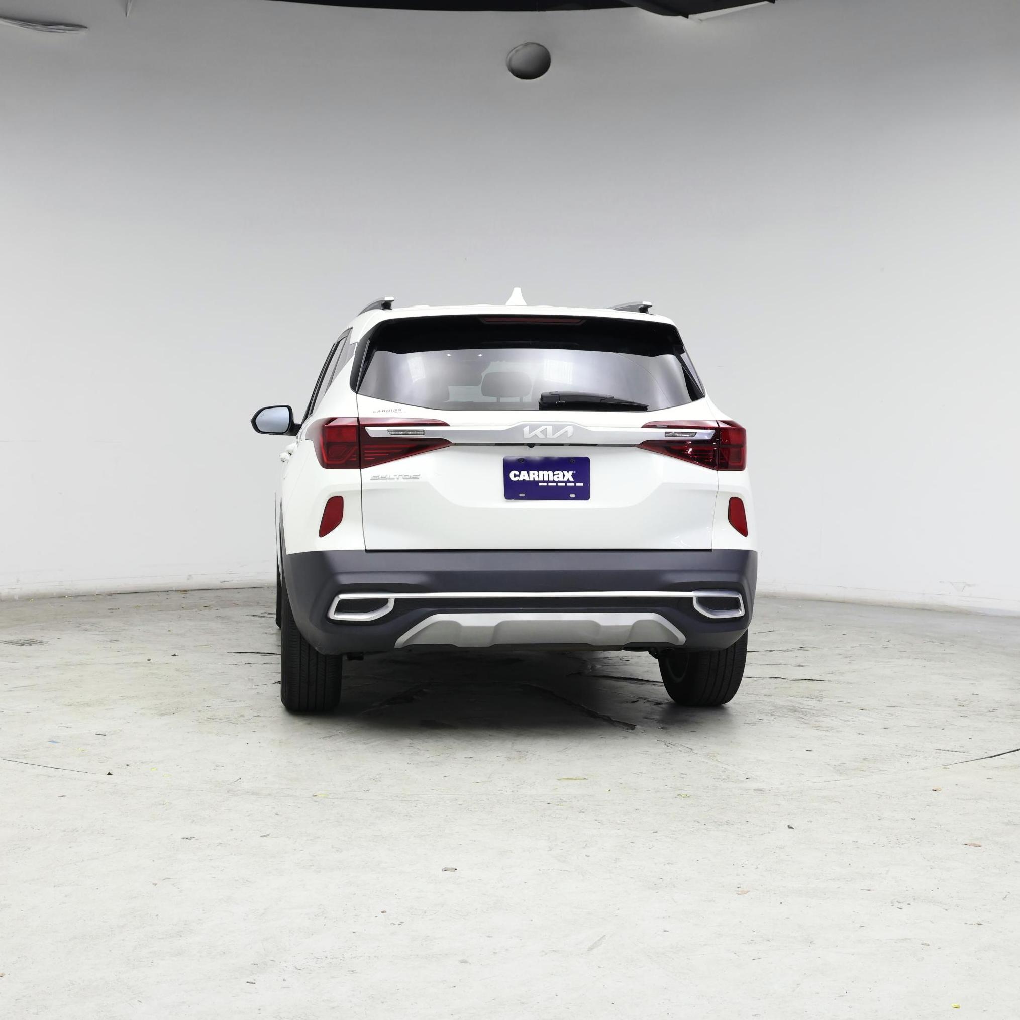 Thumbnail: 2023 Kia Seltos - 6