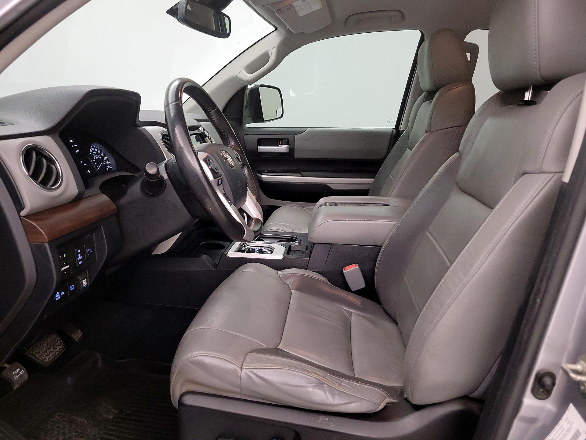 Thumbnail: 2020 Toyota Tundra - 11