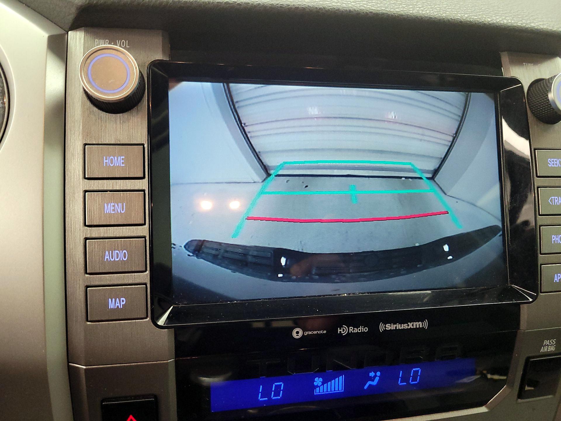 Thumbnail: 2020 Toyota Tundra - 15