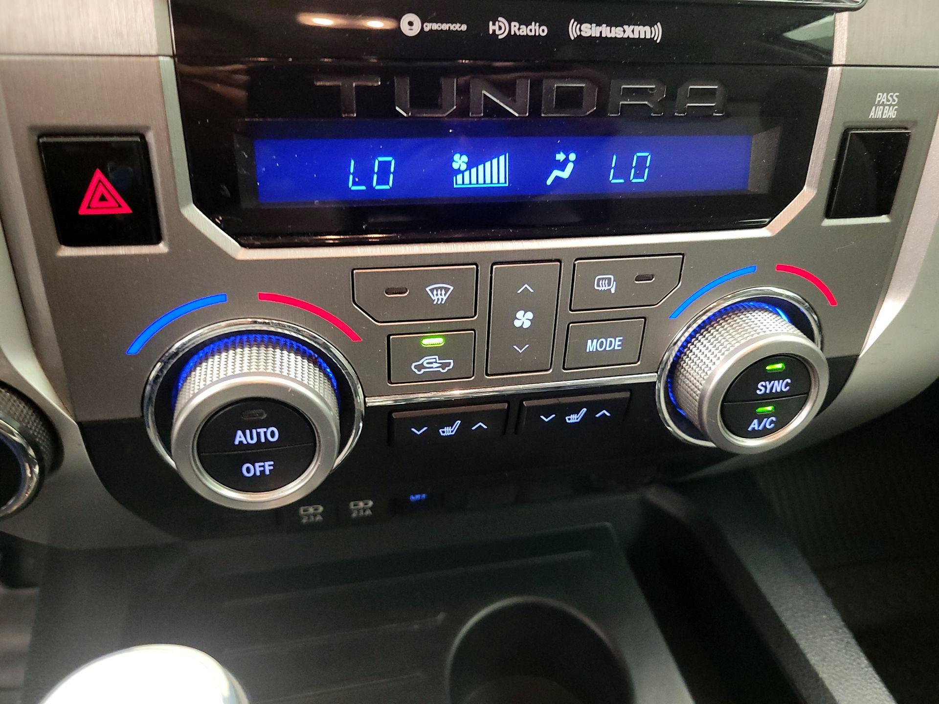 Thumbnail: 2020 Toyota Tundra - 17