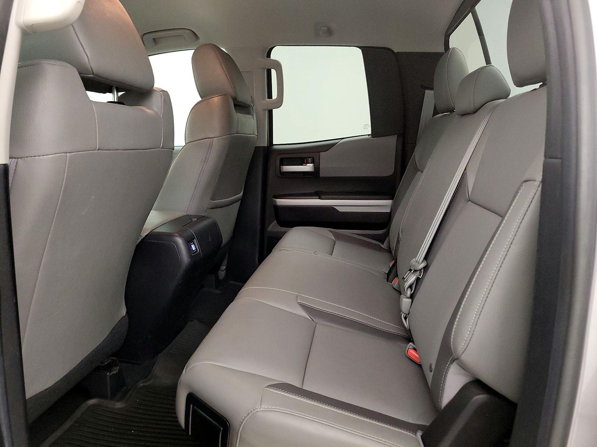 Thumbnail: 2020 Toyota Tundra - 20