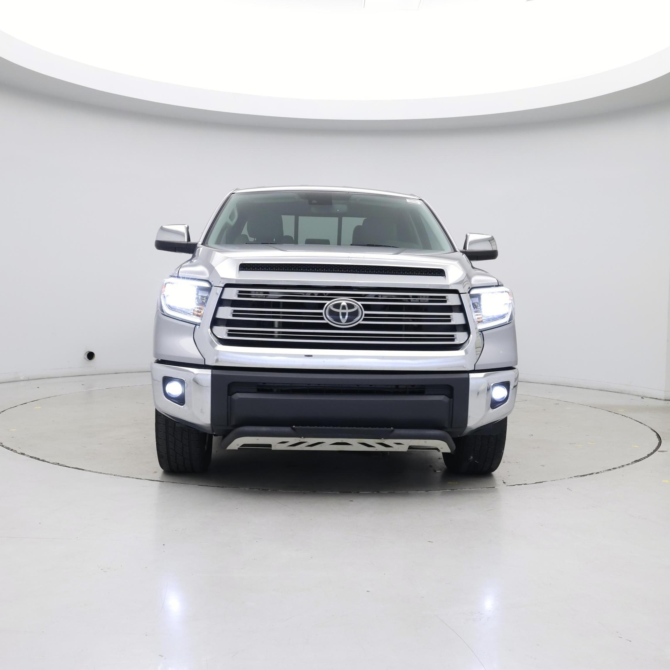 Thumbnail: 2020 Toyota Tundra - 5