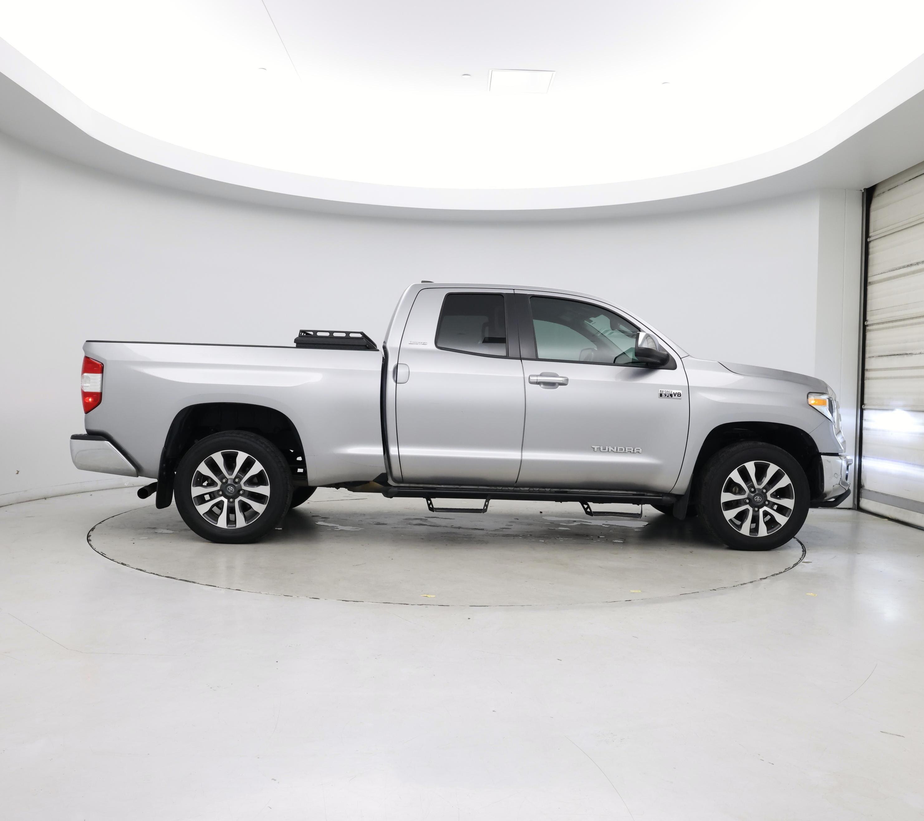Thumbnail: 2020 Toyota Tundra - 7