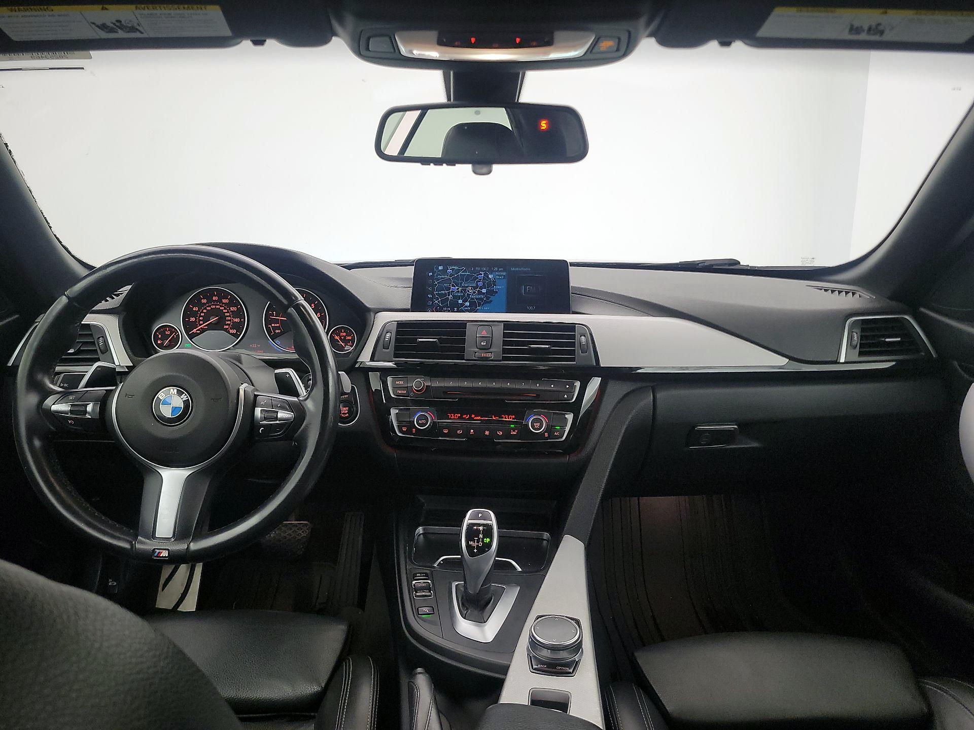 Thumbnail: 2018 BMW 4 Series - 9