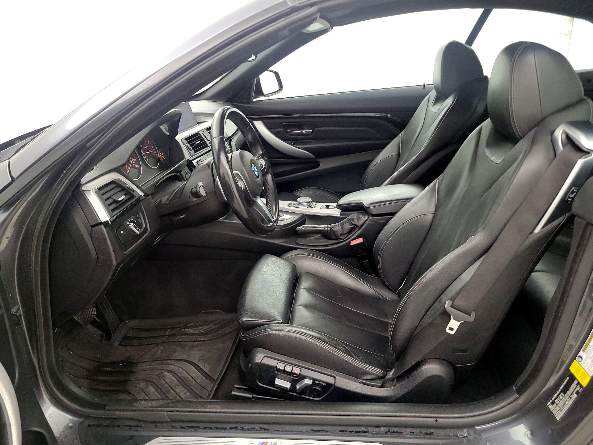 Thumbnail: 2018 BMW 4 Series - 11