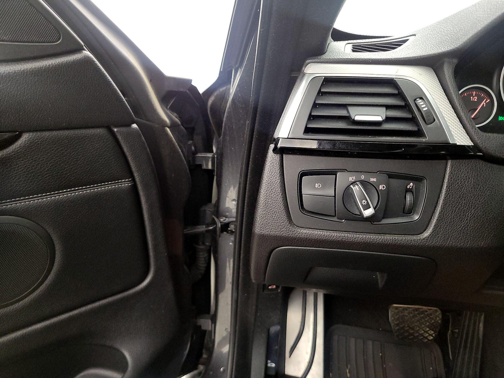 Thumbnail: 2018 BMW 4 Series - 13