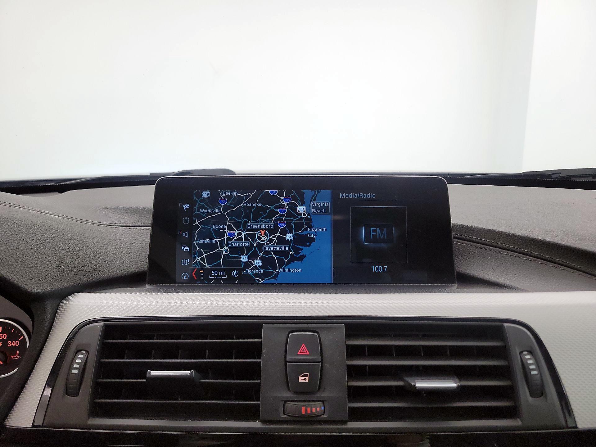 Thumbnail: 2018 BMW 4 Series - 14