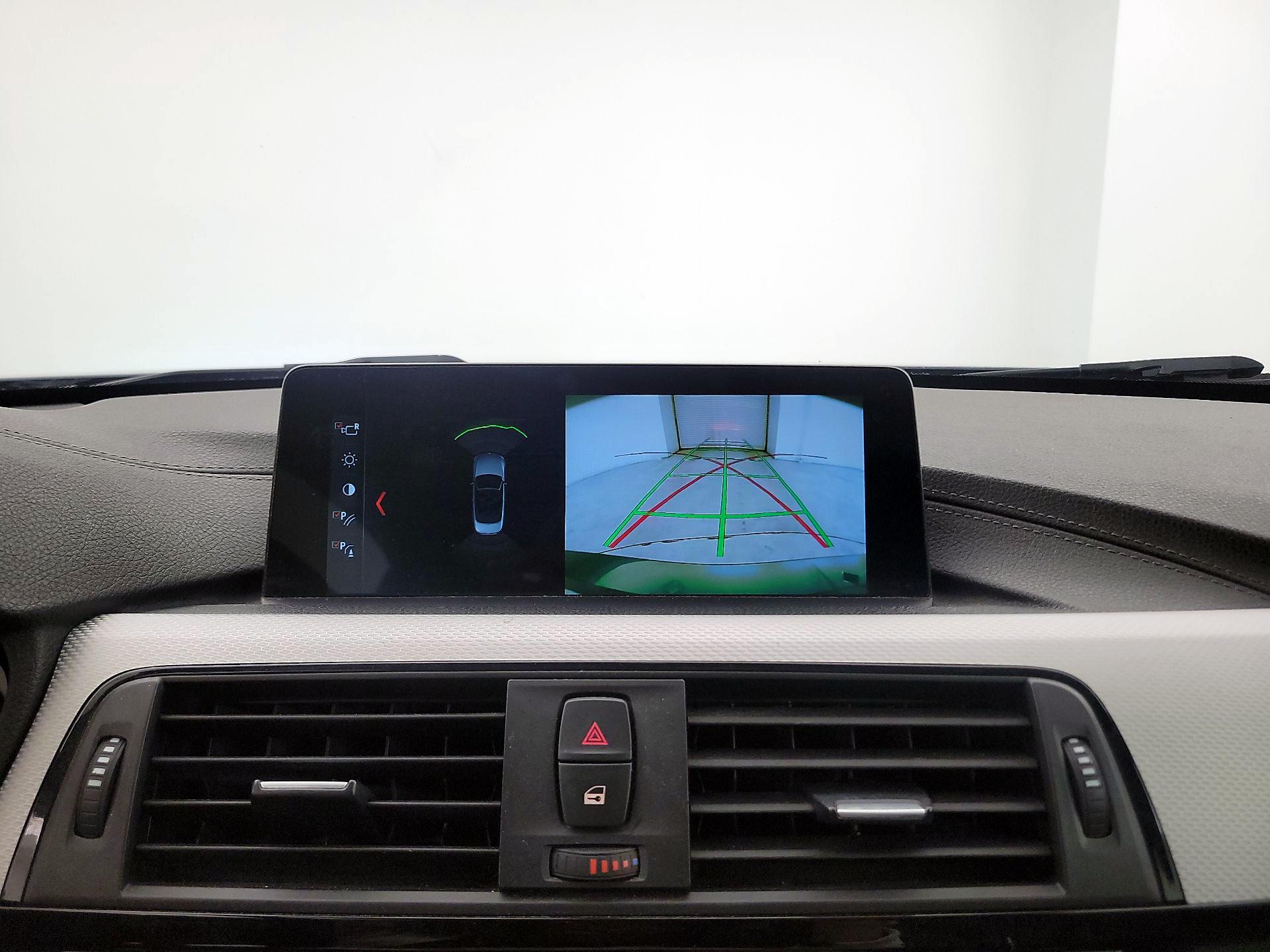 Thumbnail: 2018 BMW 4 Series - 15