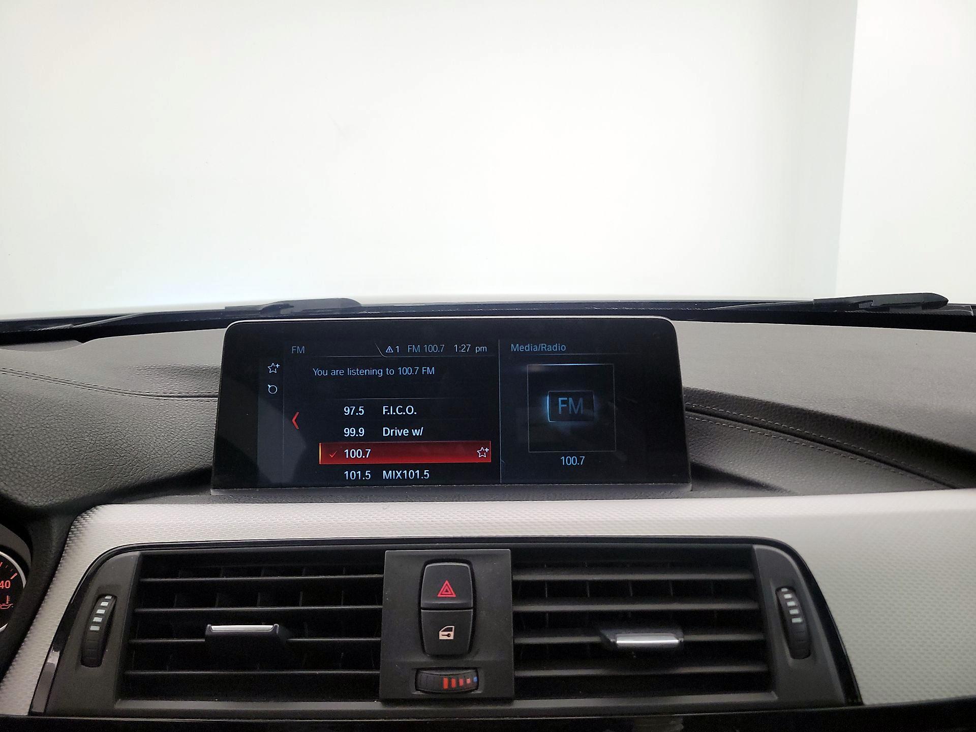 Thumbnail: 2018 BMW 4 Series - 16