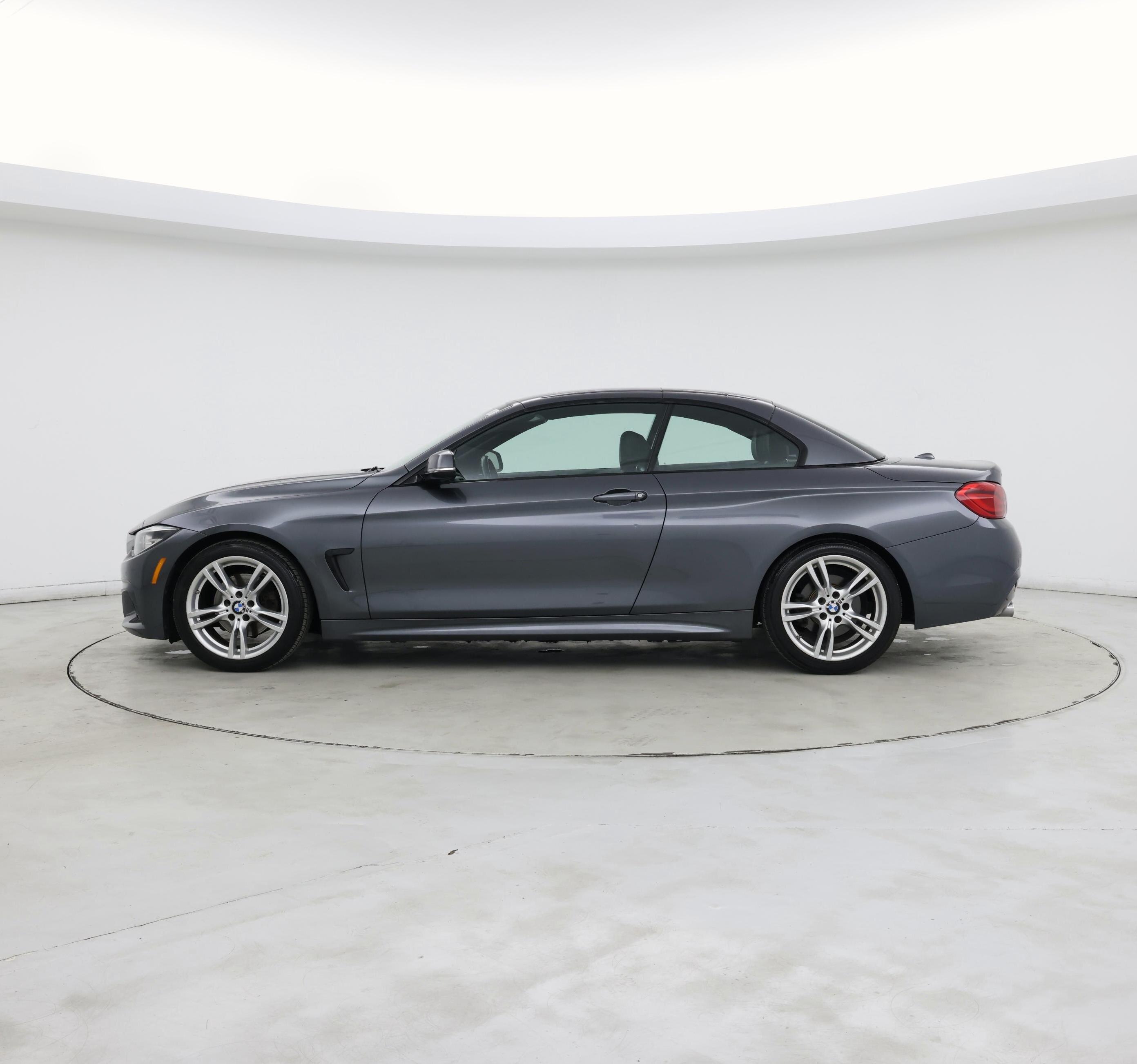 Thumbnail: 2018 BMW 4 Series - 3