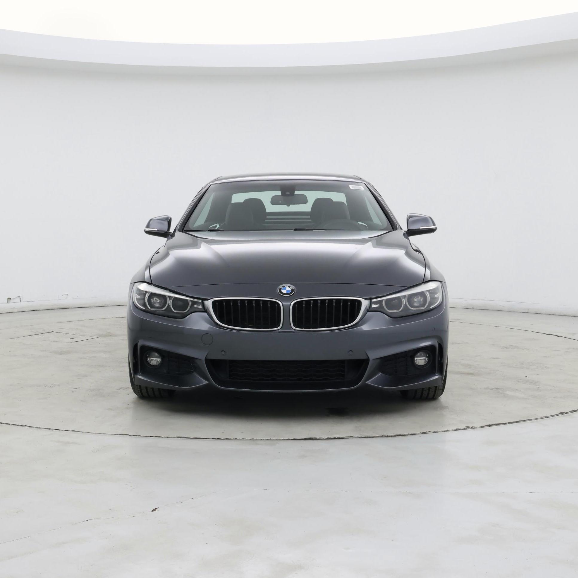 Thumbnail: 2018 BMW 4 Series - 5