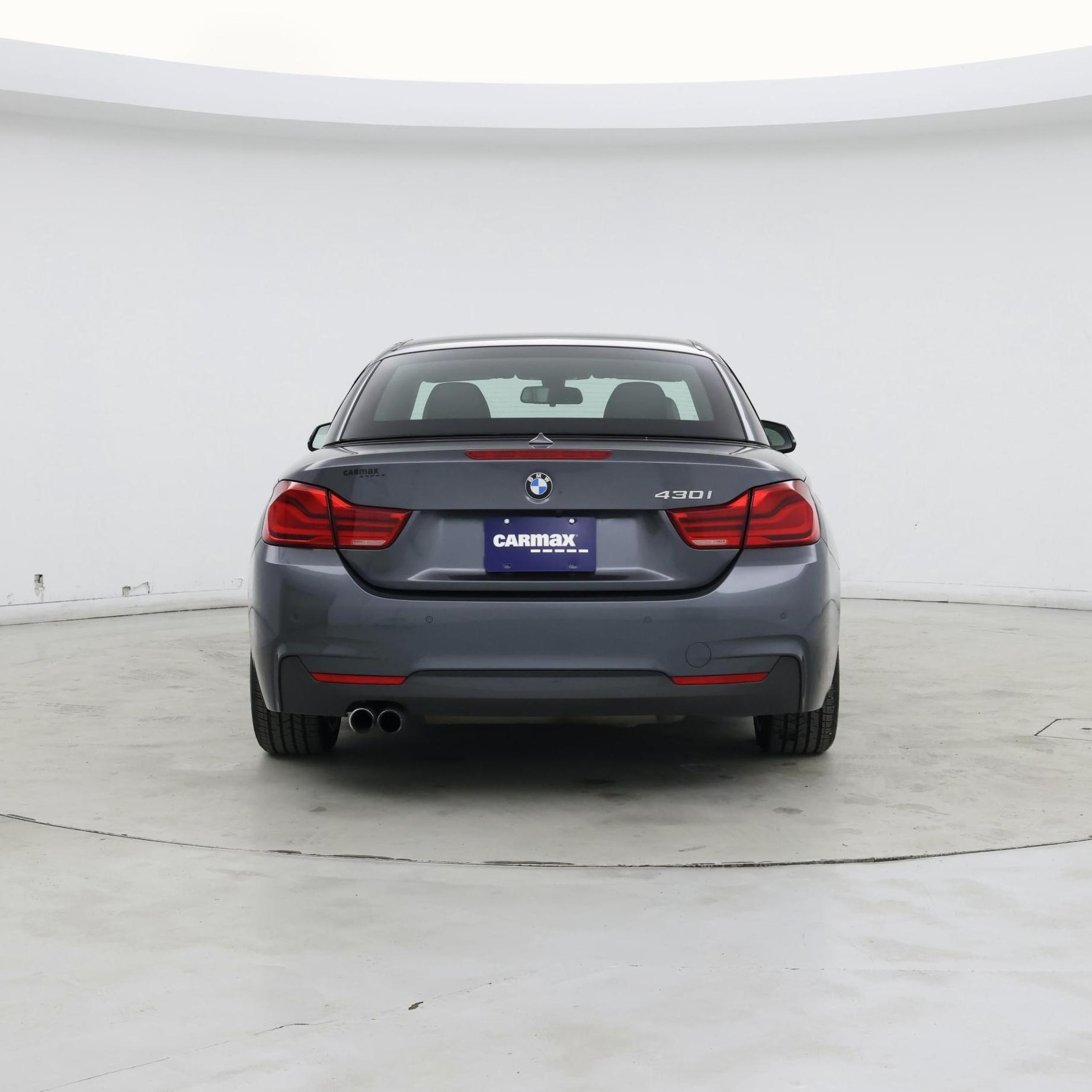 Thumbnail: 2018 BMW 4 Series - 6