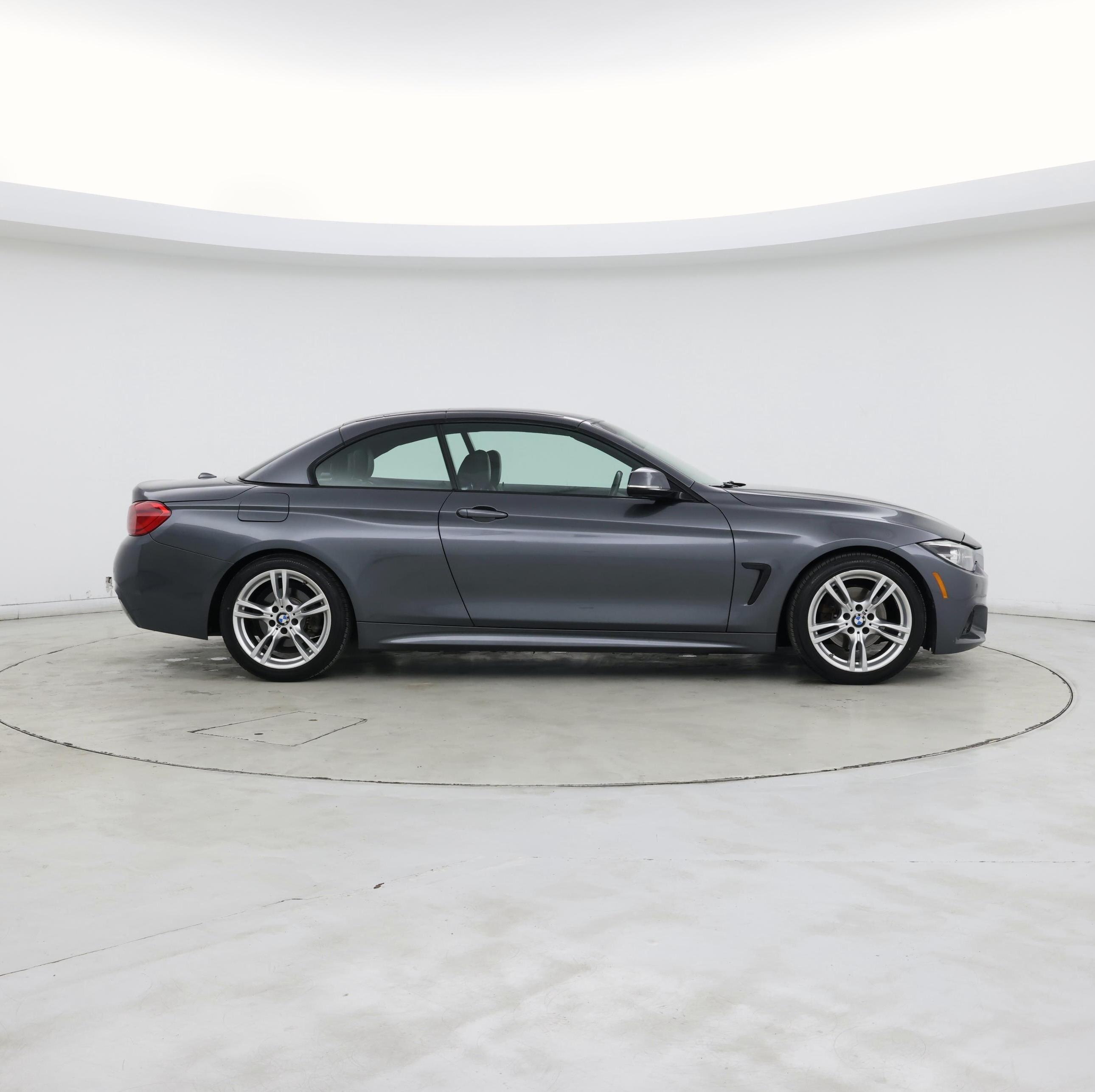 Thumbnail: 2018 BMW 4 Series - 7