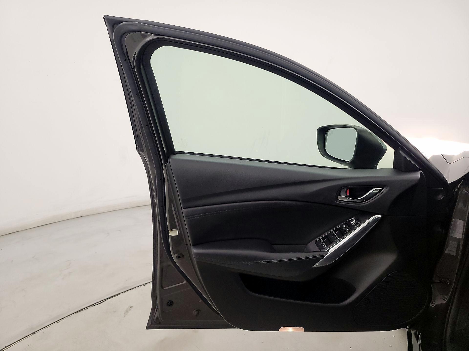 Thumbnail: 2017 Mazda Mazda6 - 12