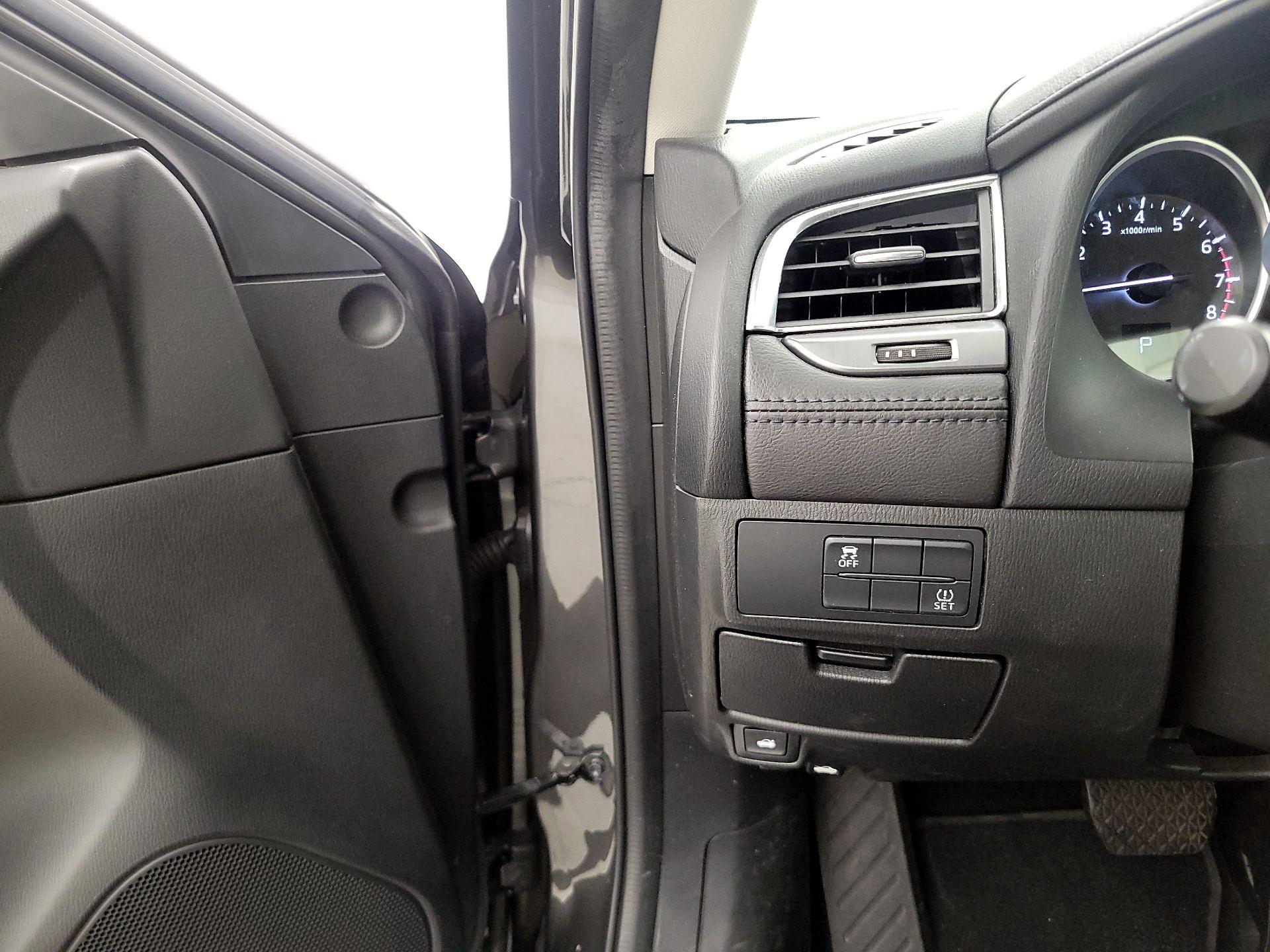 Thumbnail: 2017 Mazda Mazda6 - 13