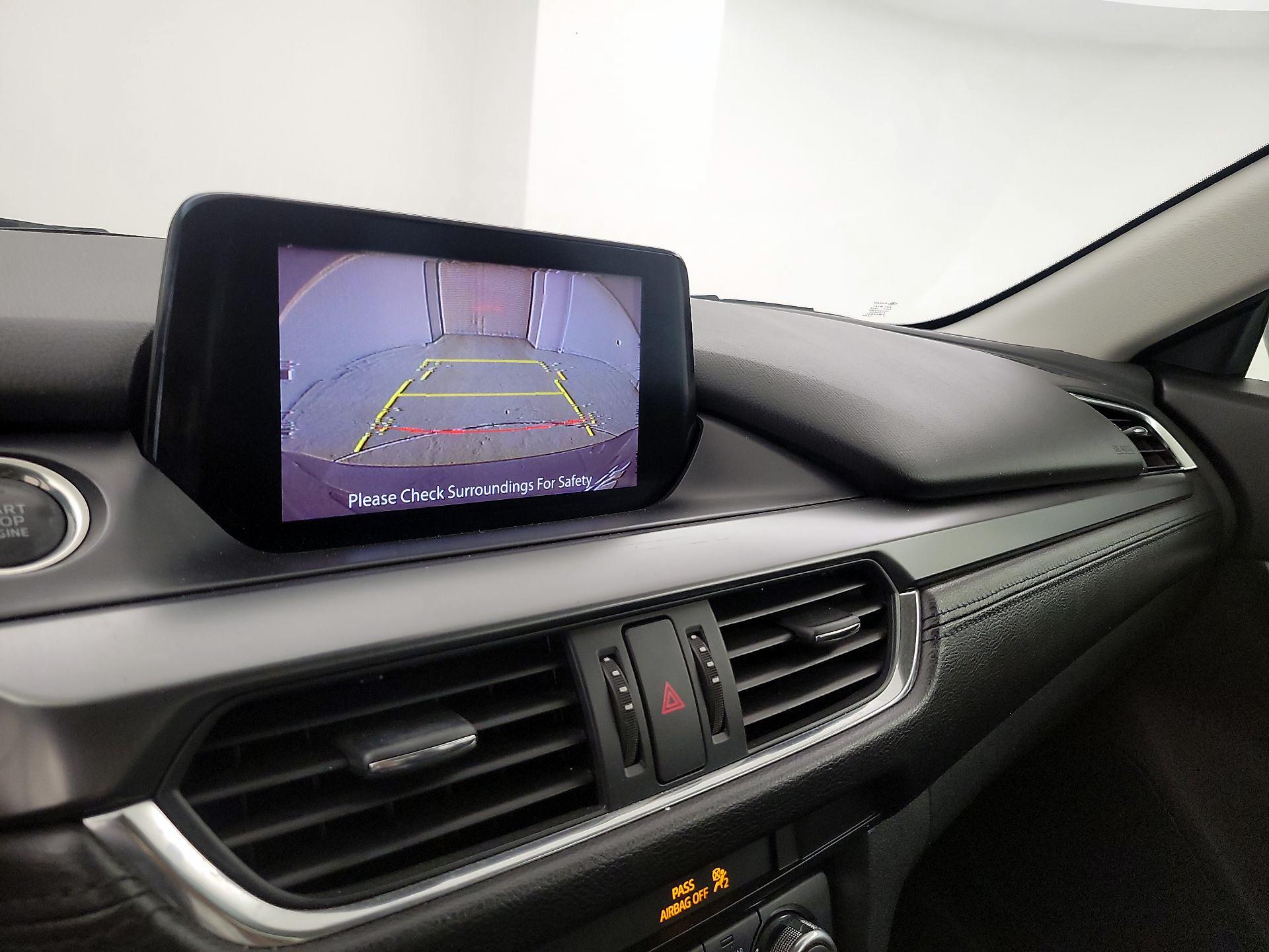 Thumbnail: 2017 Mazda Mazda6 - 14