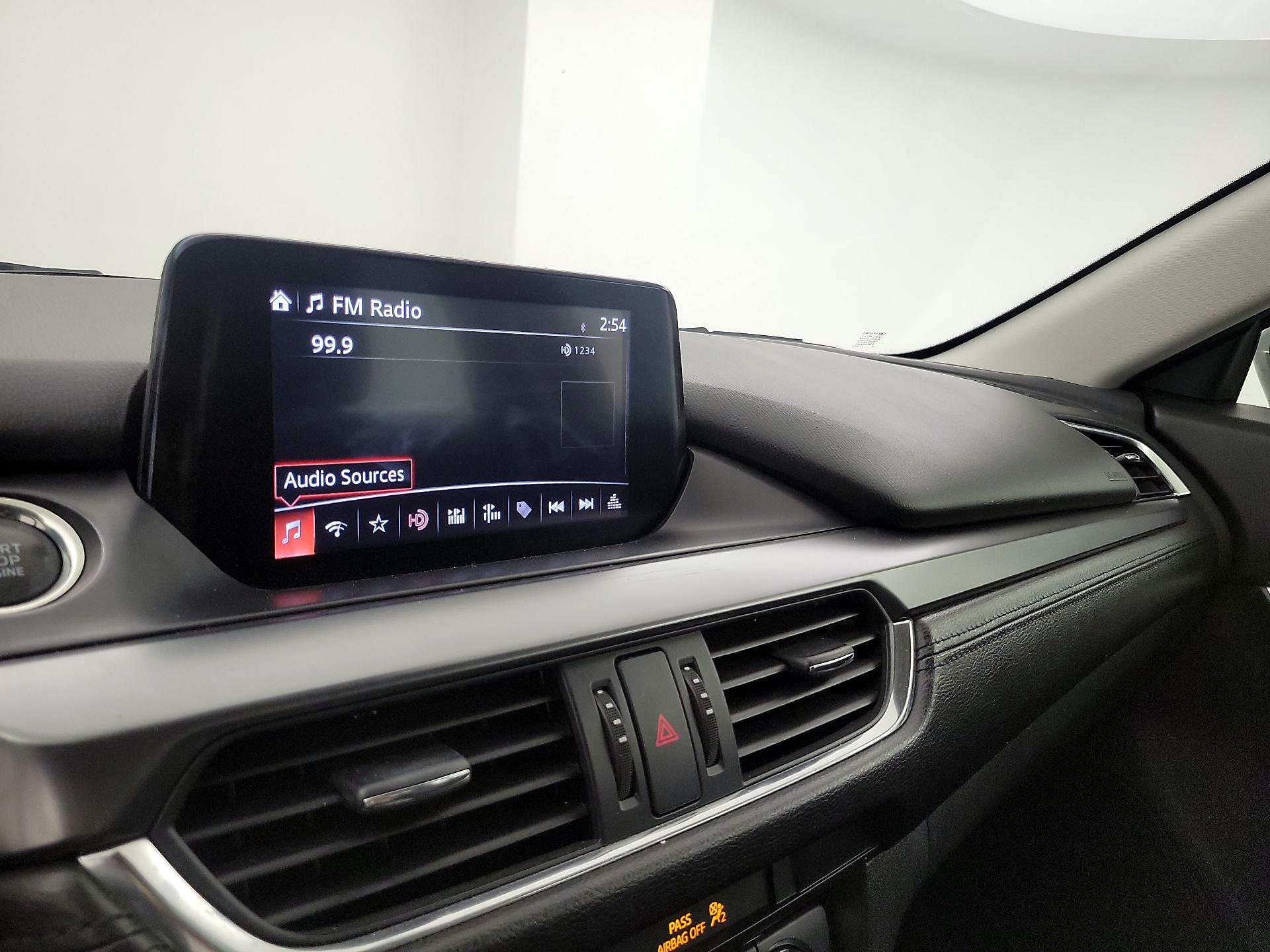 Thumbnail: 2017 Mazda Mazda6 - 15