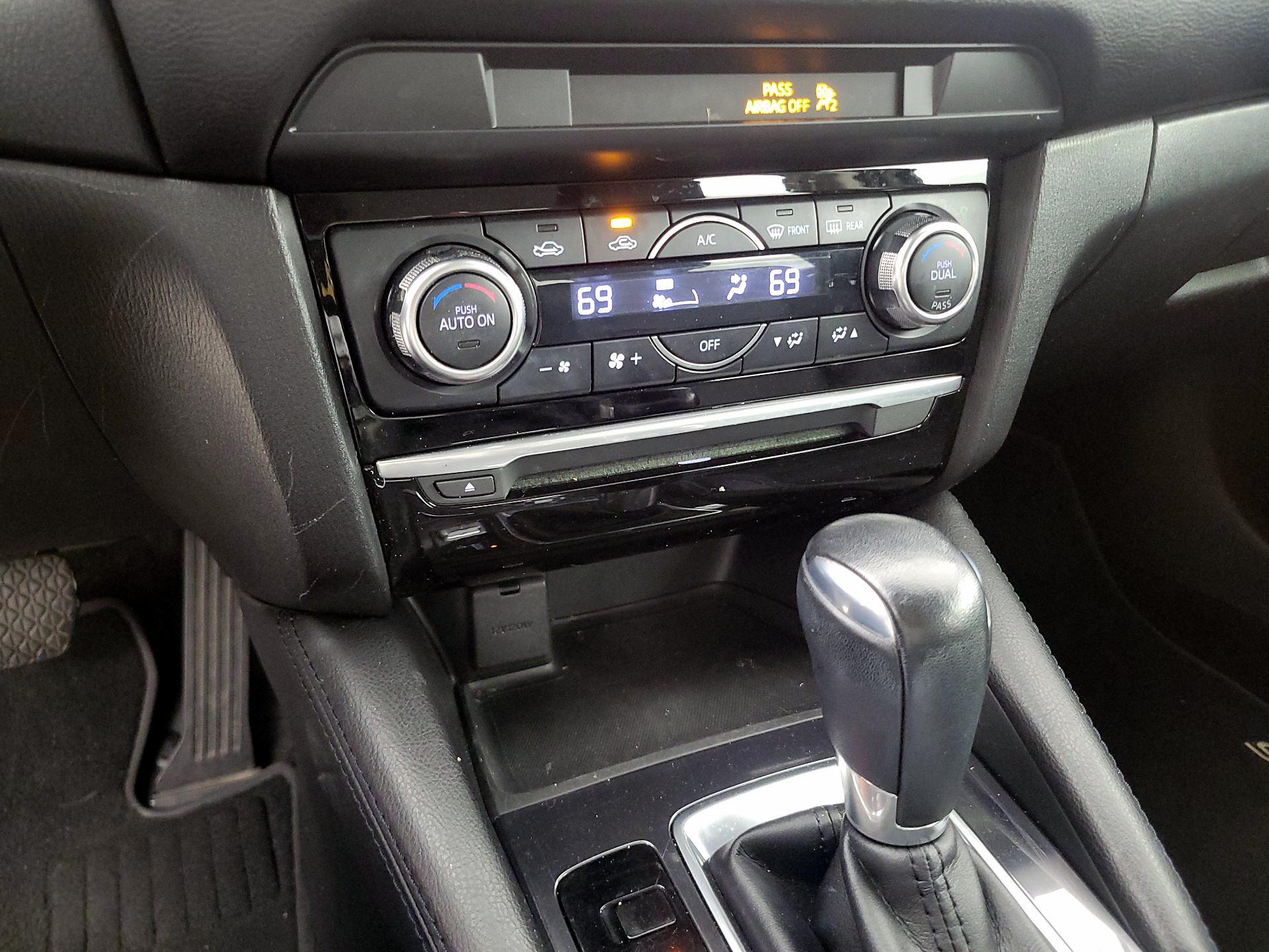 Thumbnail: 2017 Mazda Mazda6 - 16