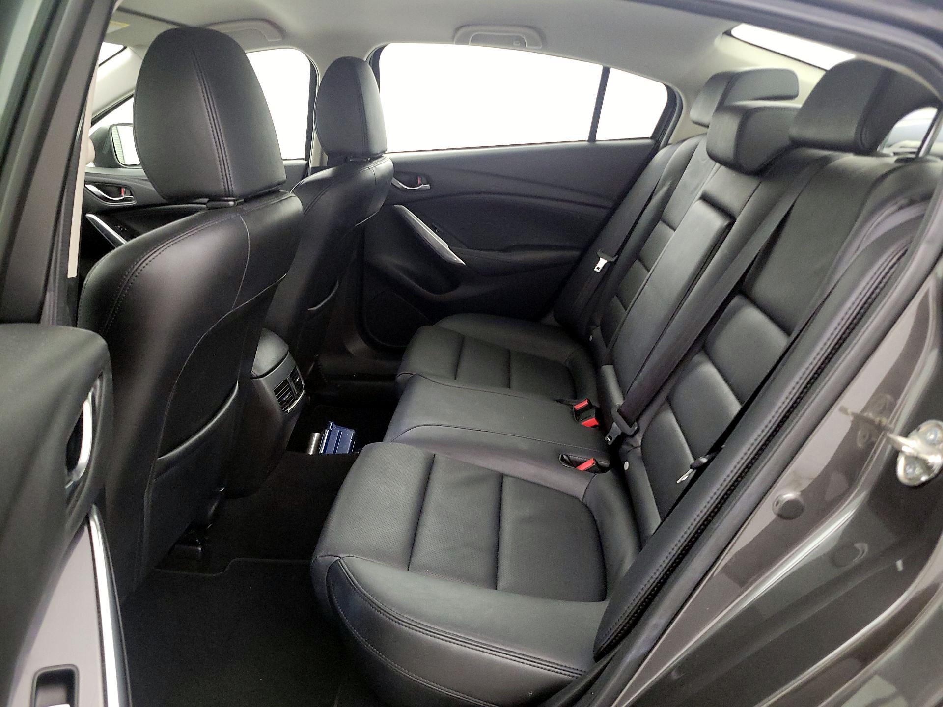 Thumbnail: 2017 Mazda Mazda6 - 19