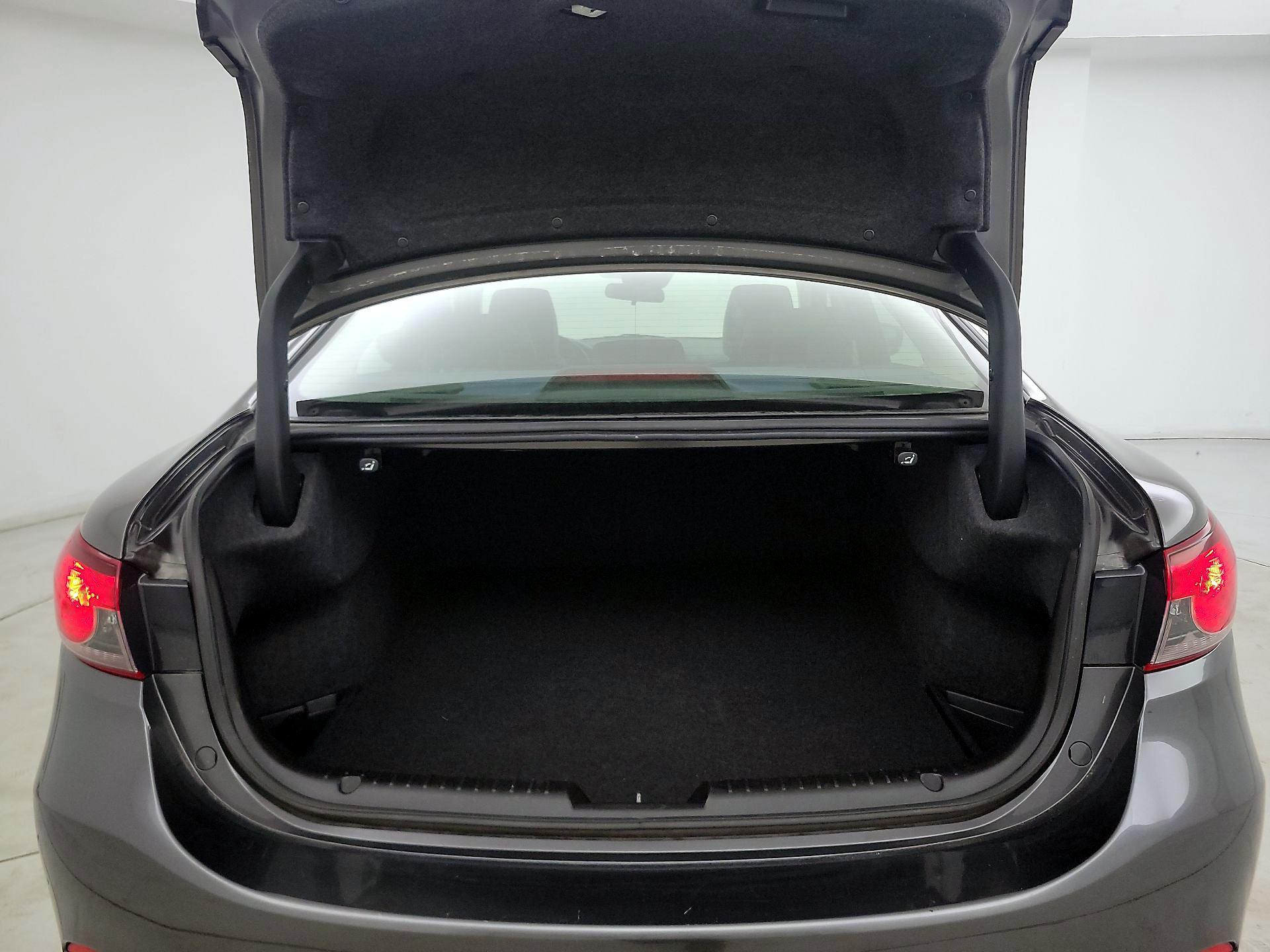 Thumbnail: 2017 Mazda Mazda6 - 20